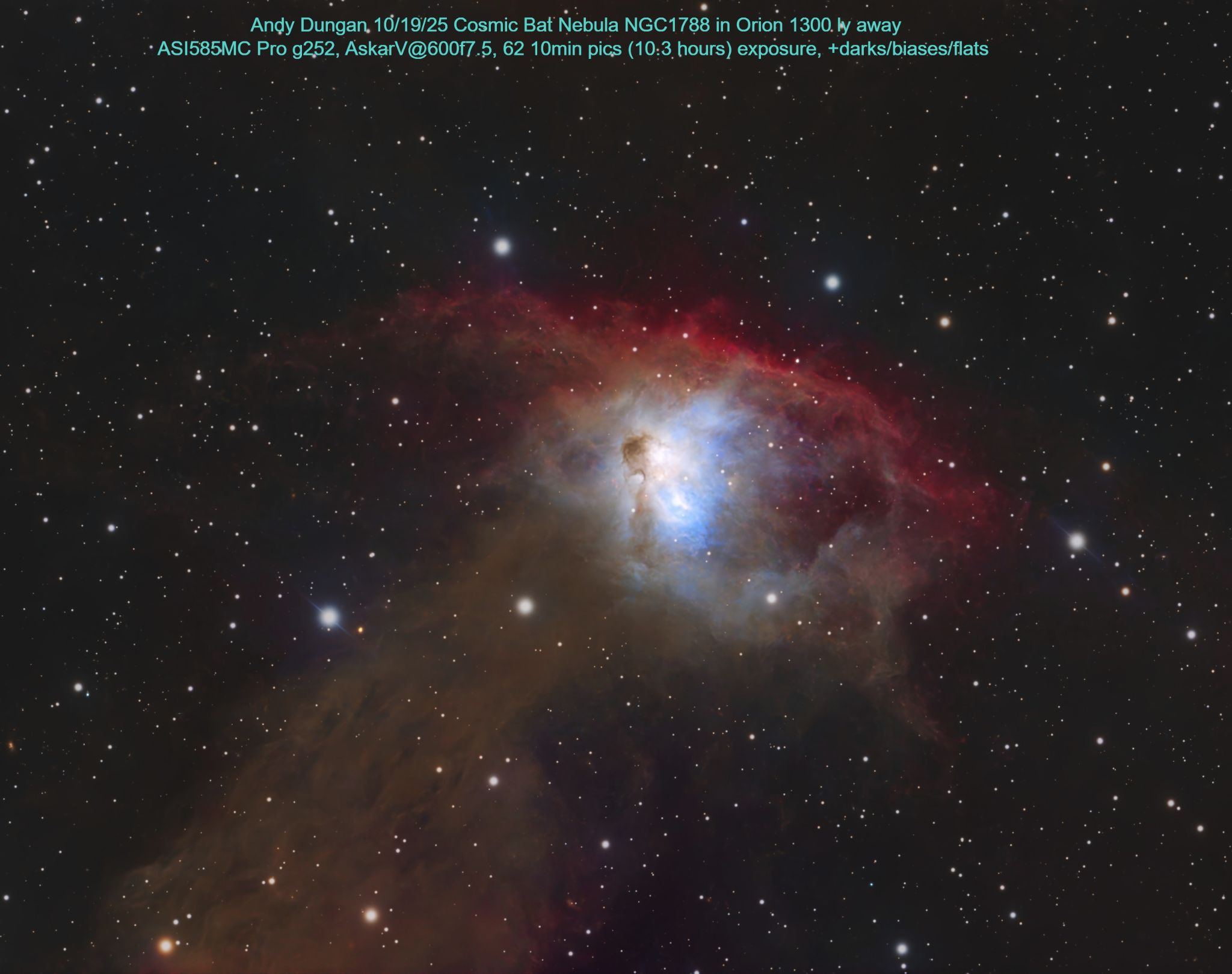 Community photo by Andy