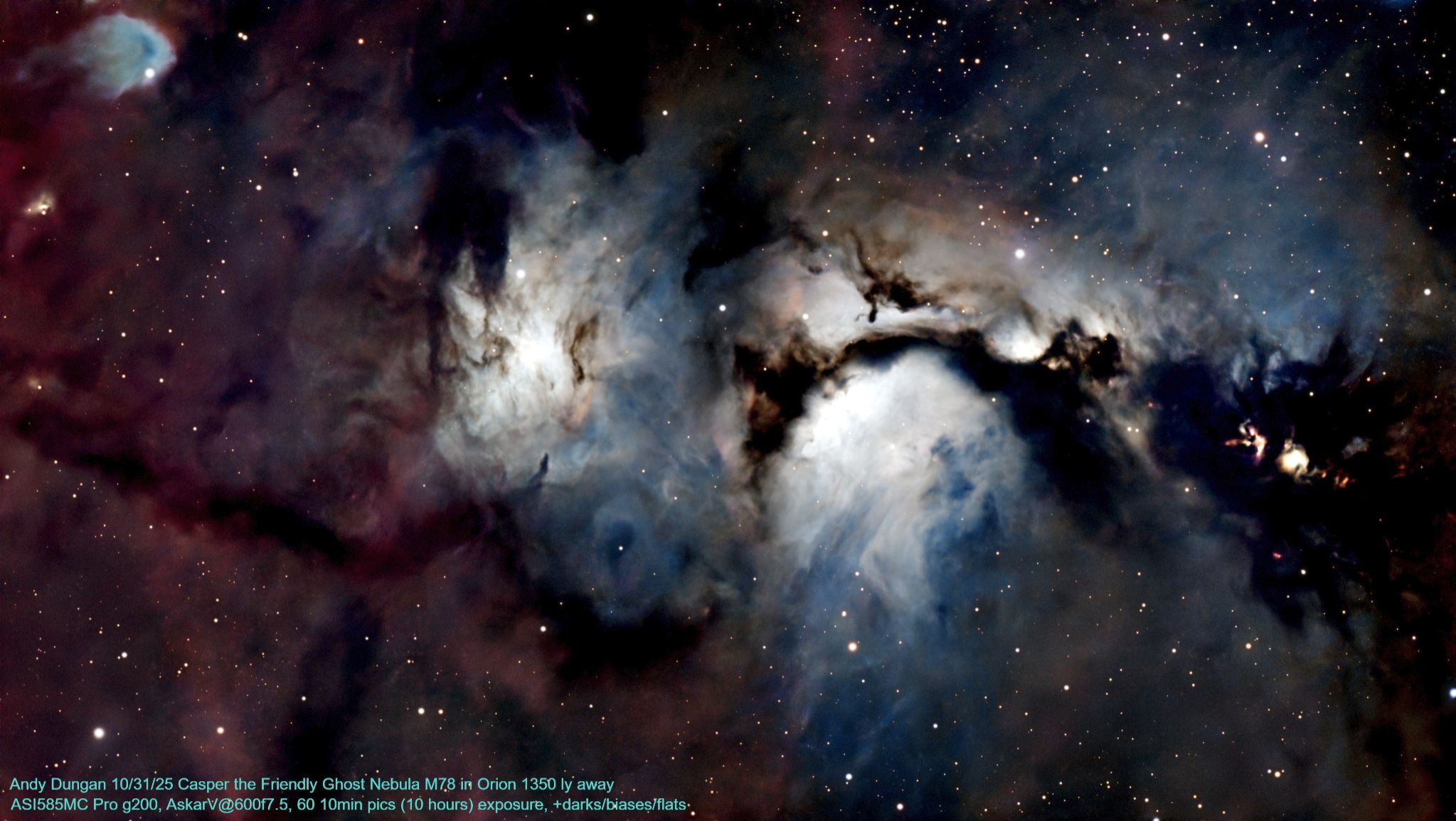 Community photo by Andy