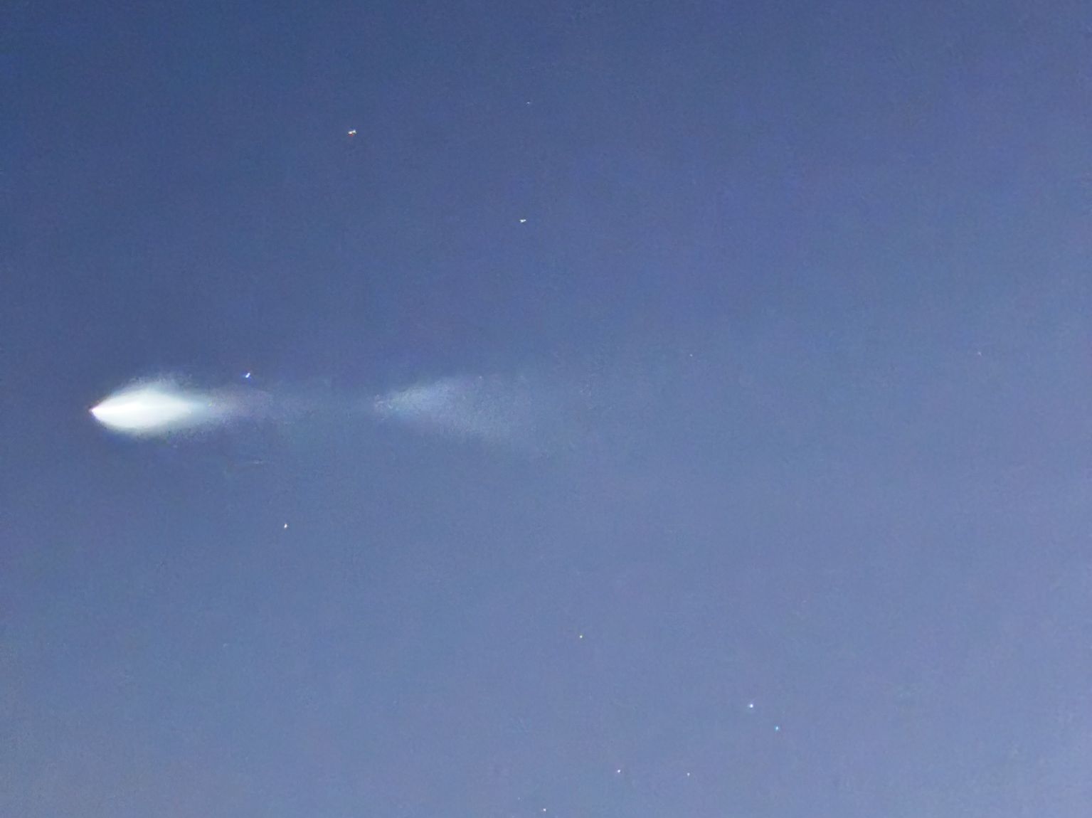 Community photo by William