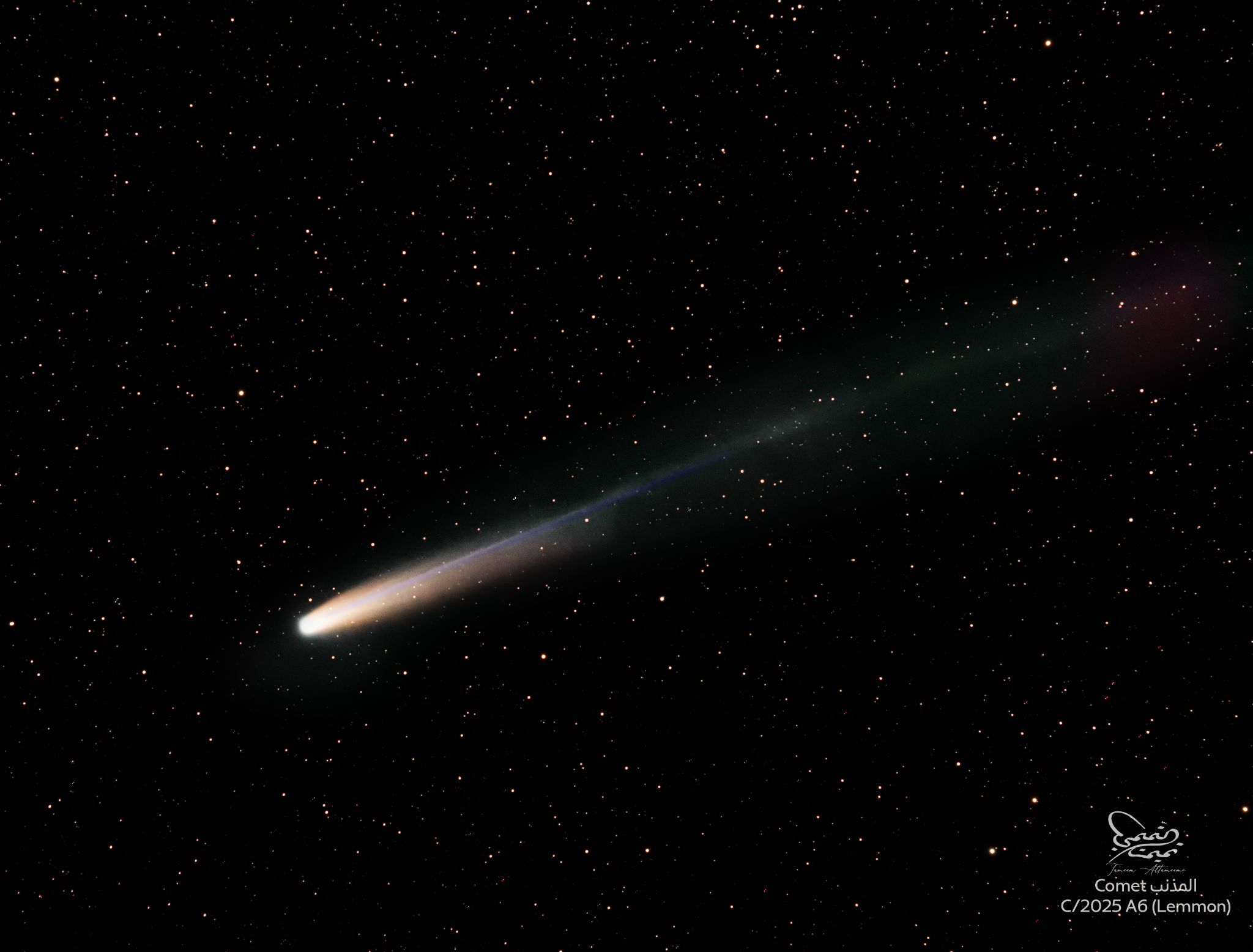 Community photo by Tameem Altameemi | United Arab Emirates