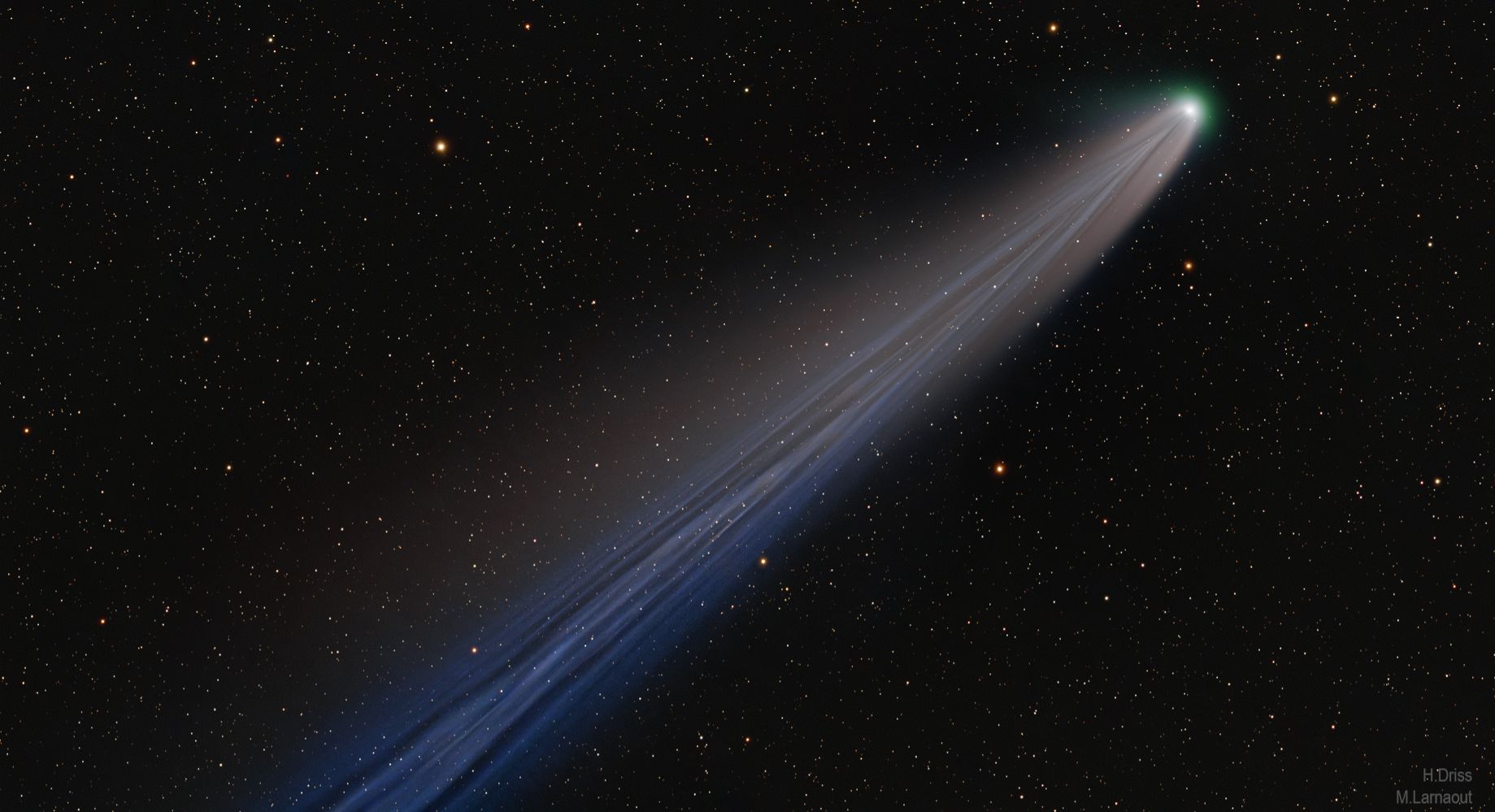 Community photo by Makrem