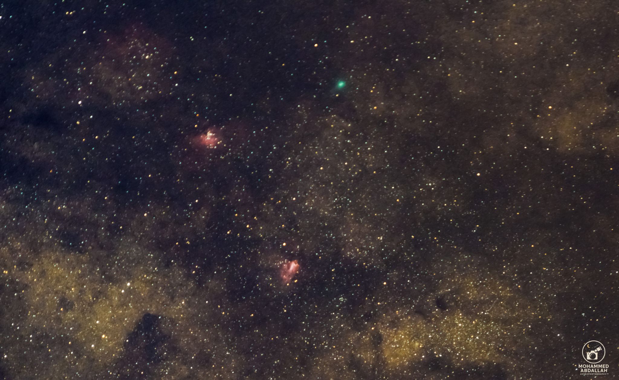 Community photo by Mohammed