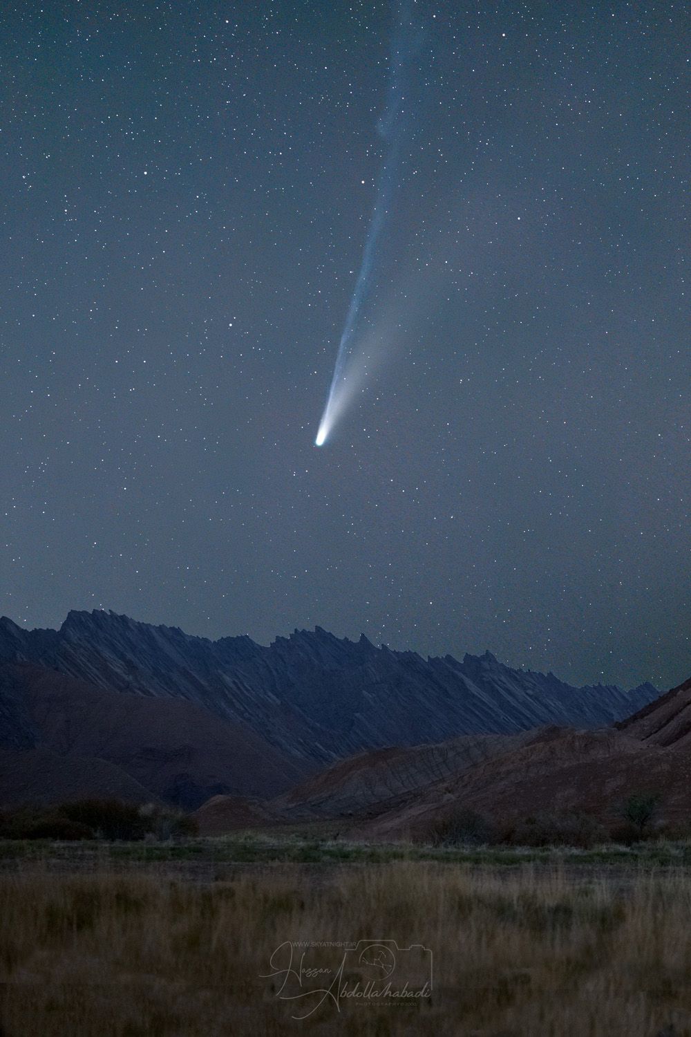 Community photo by Hassan Abdollahabadi | Chelpo Village , Rivash , Iran