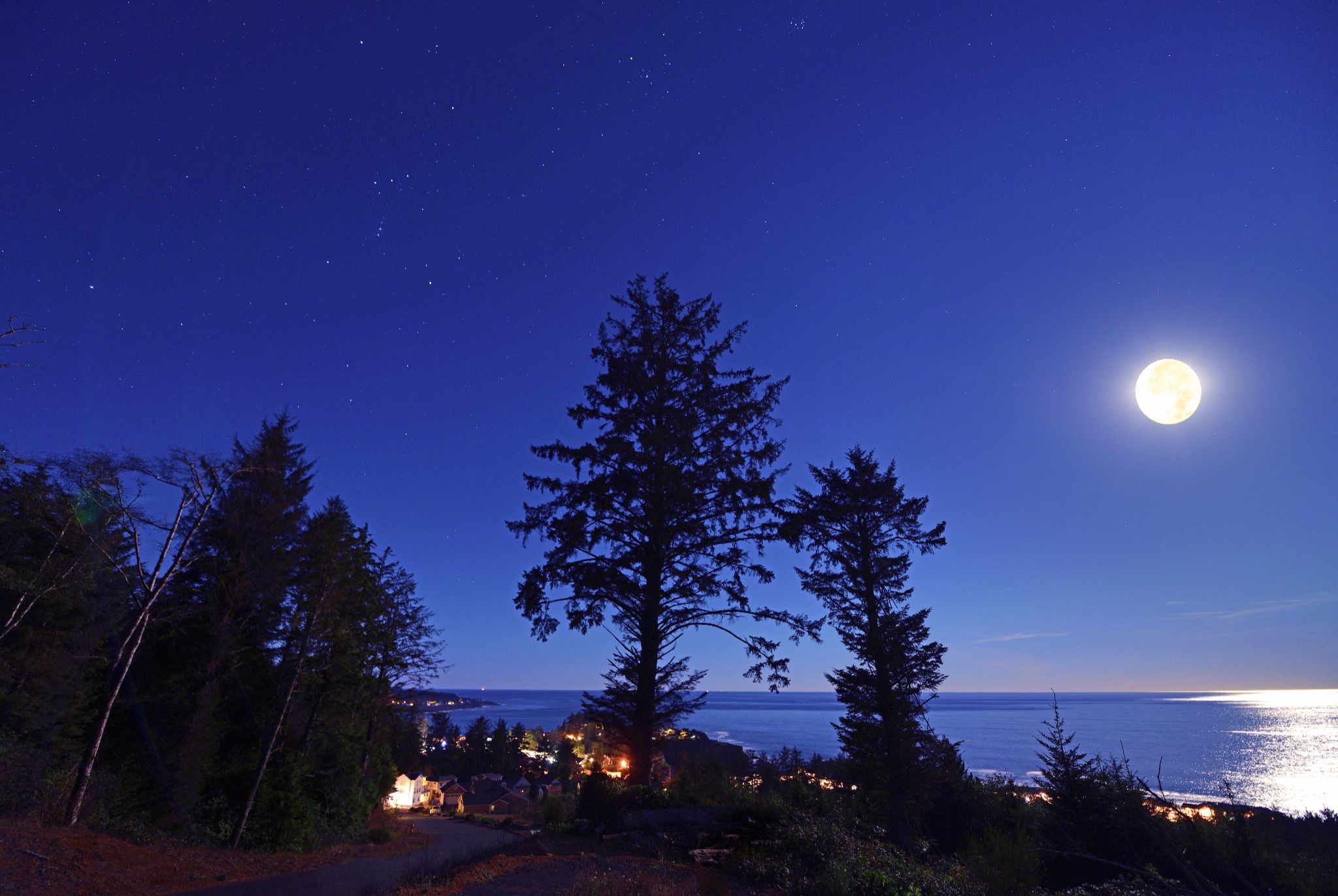 Community photo by Cecille Kennedy | Depoe Bay, Oregon