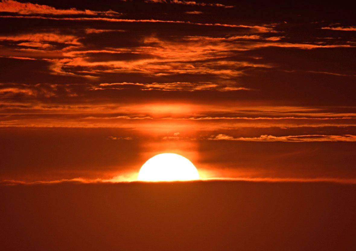 Community photo by Cecille Kennedy | Depoe Bay, Oregon