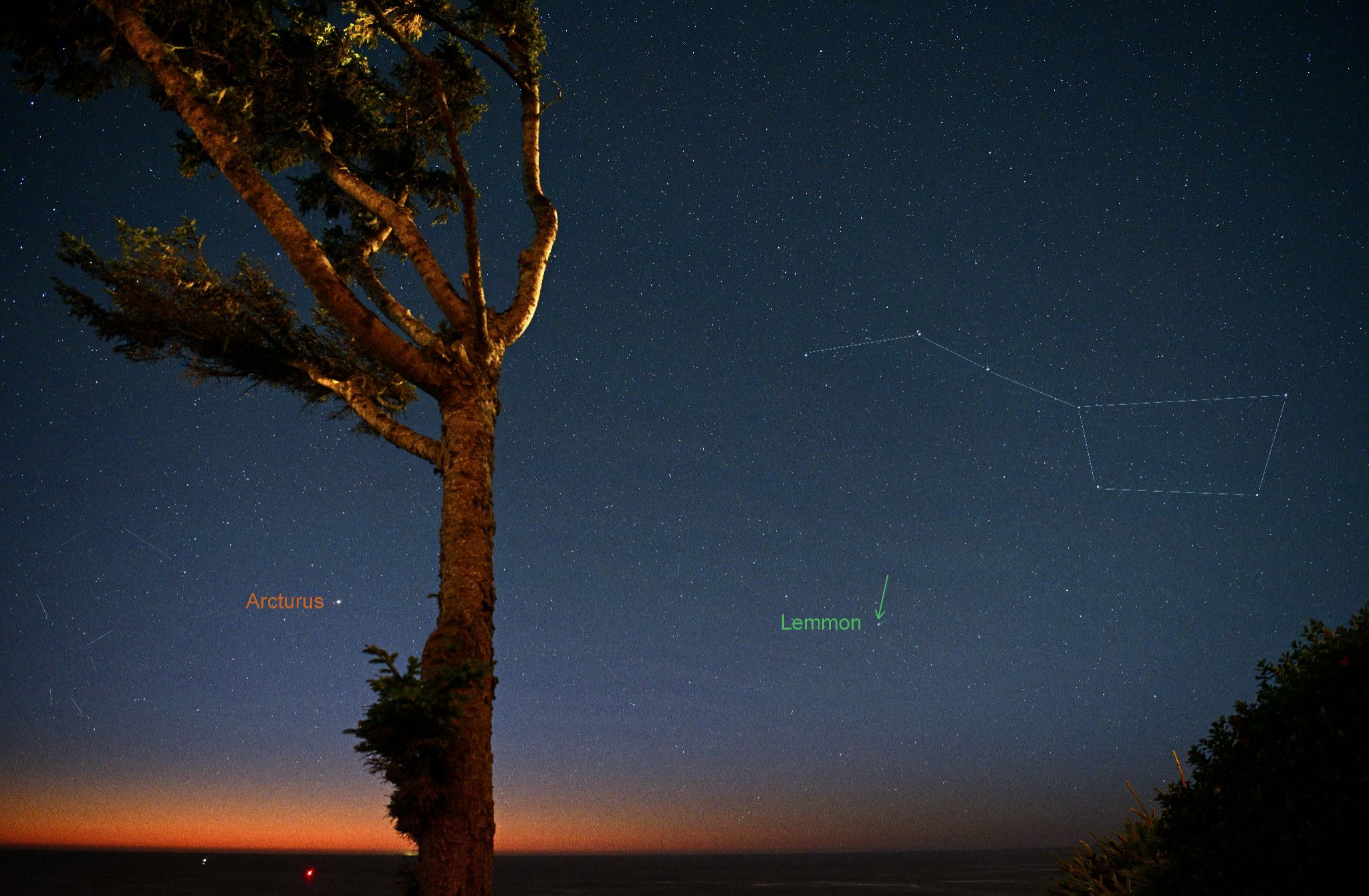 Community photo by Cecille Kennedy | Depoe Bay, Oregon