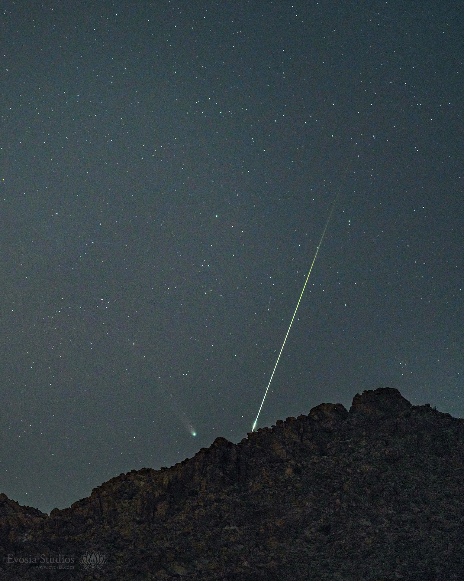 Community photo by Henry Lee | Joshua Tree, California, USA