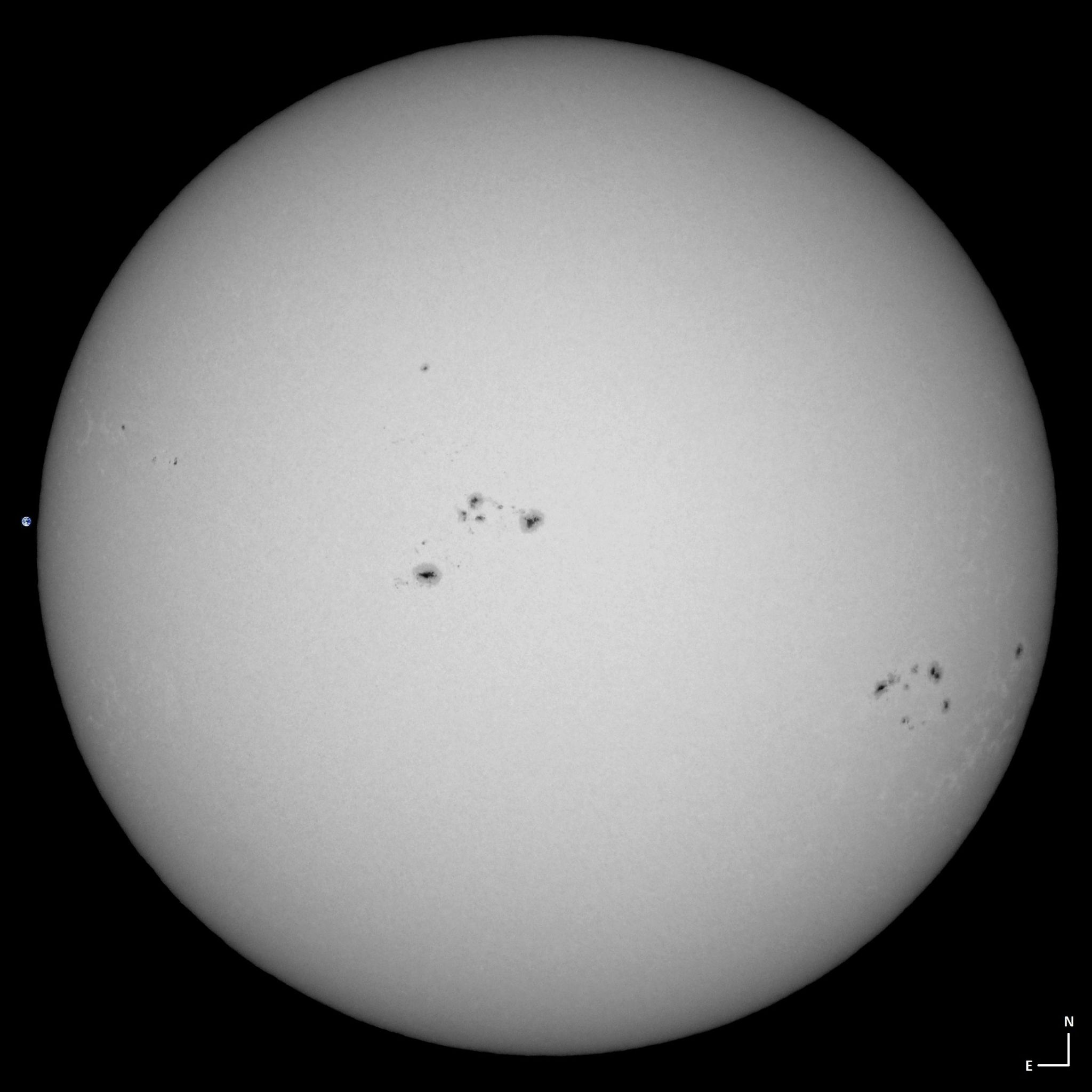 Community photo by Patricio Leon | Santiago, Chile