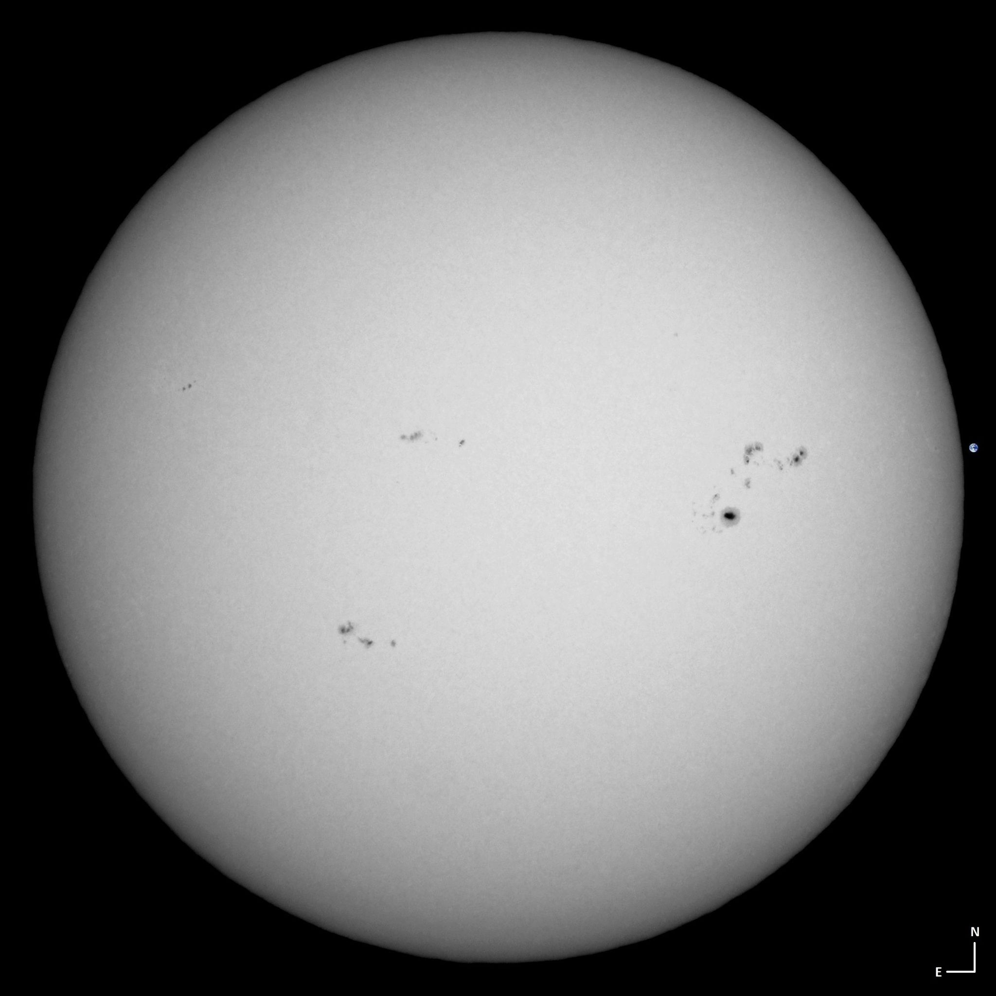 Community photo by Patricio