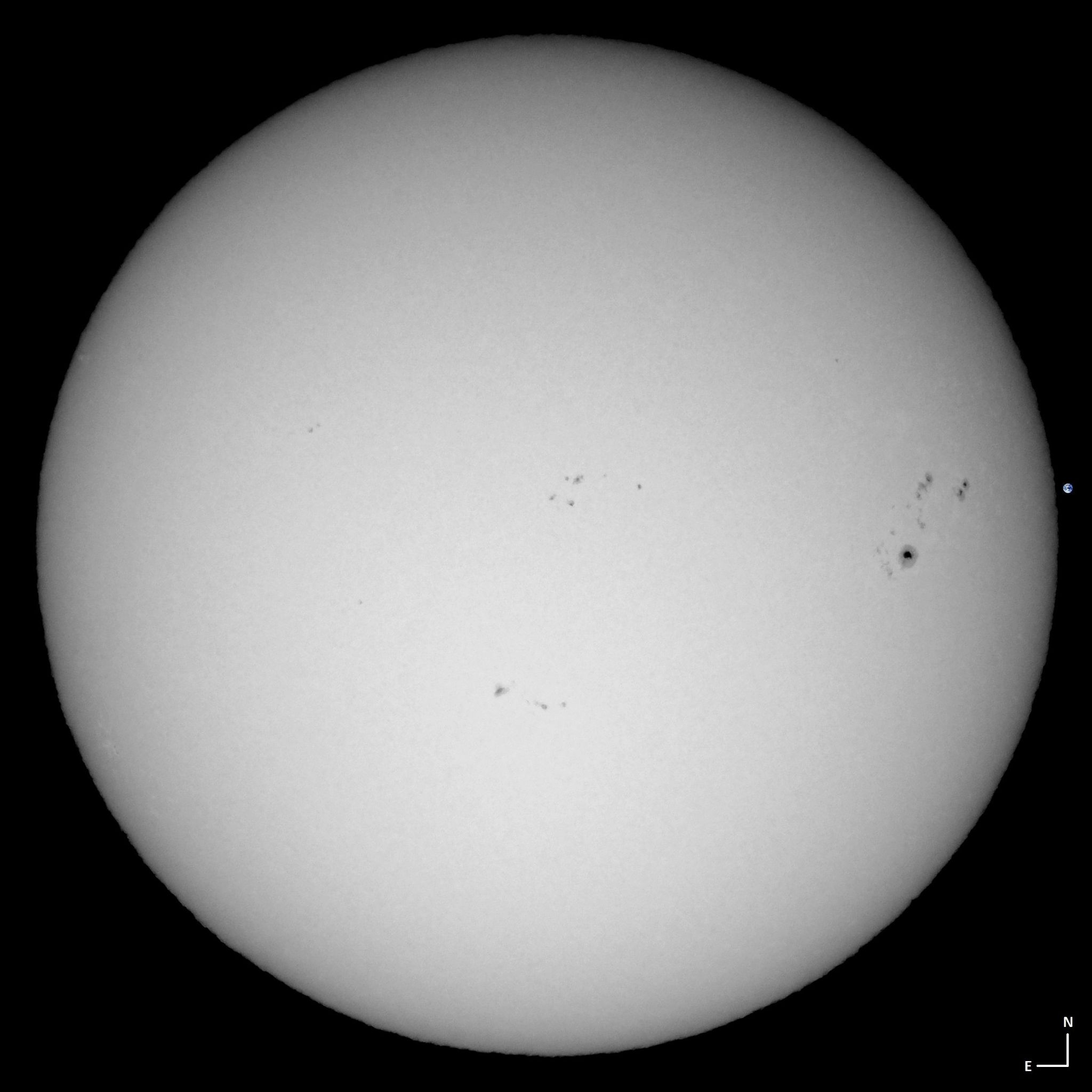 Community photo by Patricio