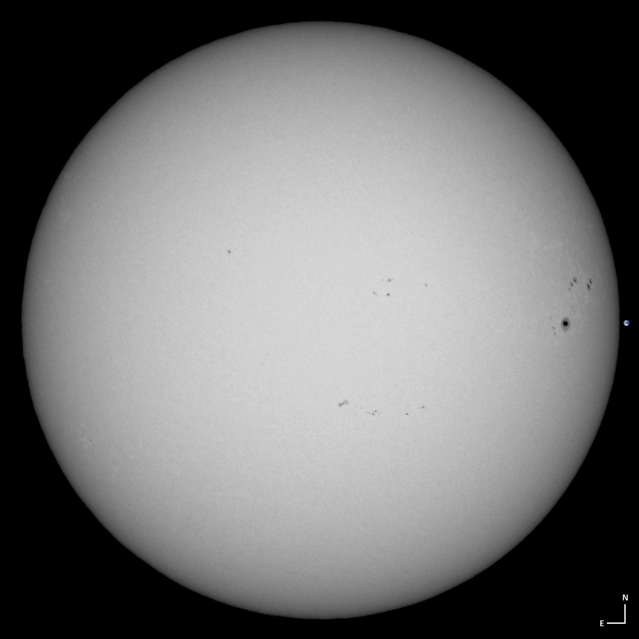 Community photo by Patricio