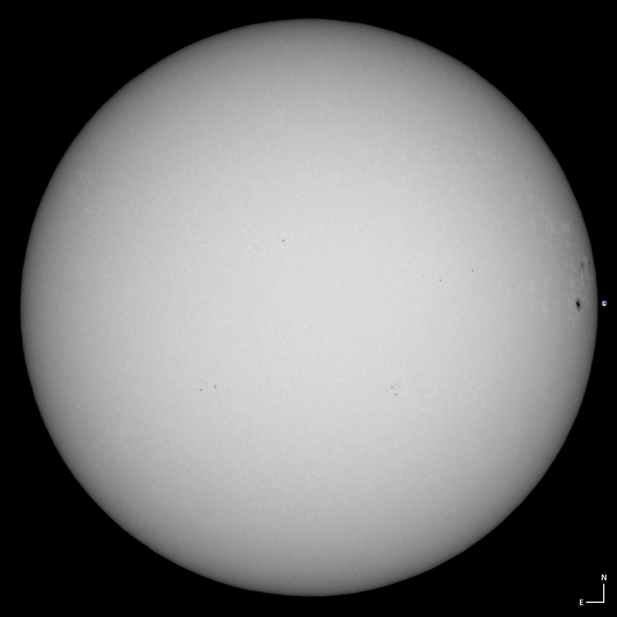 Community photo by Patricio