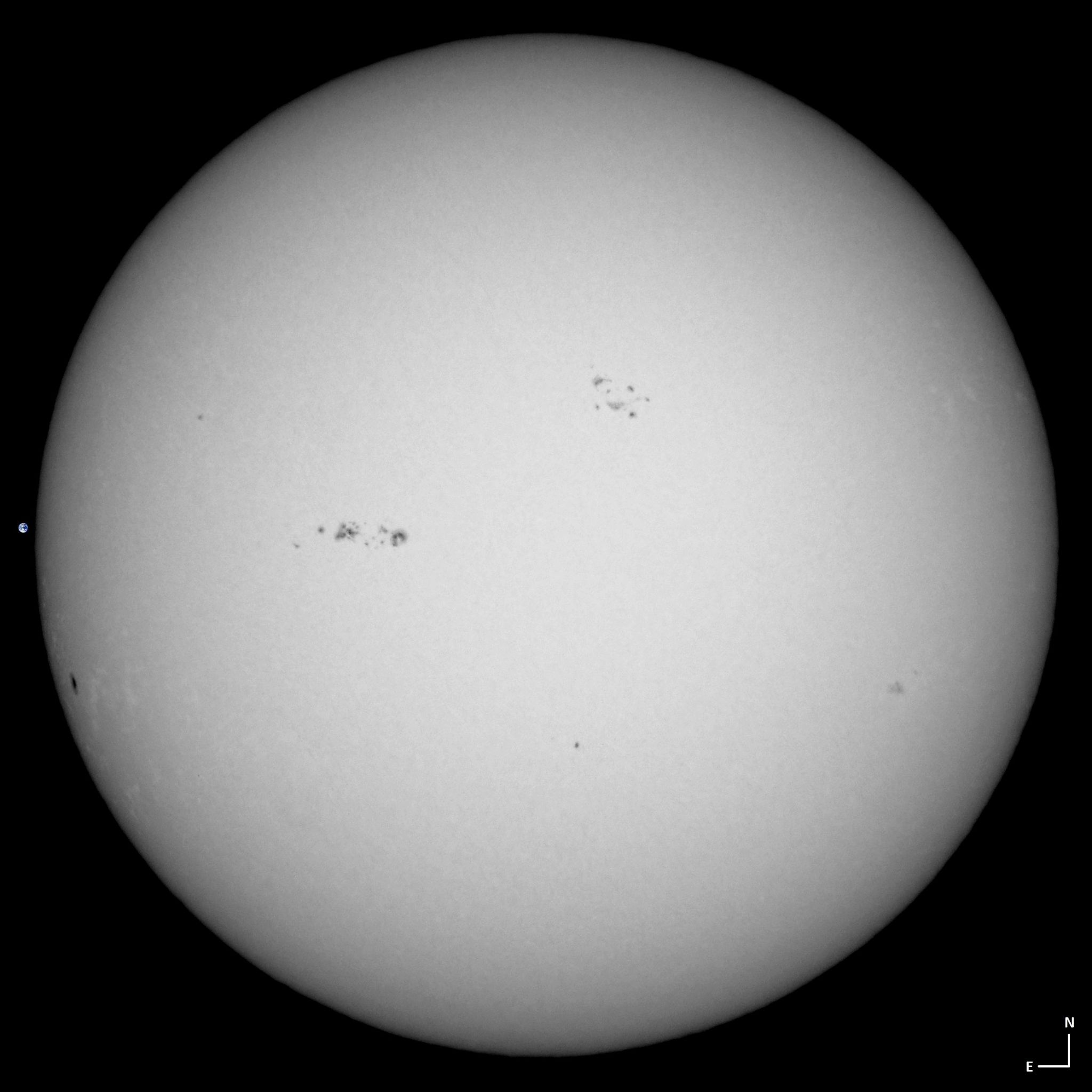 Community photo by Patricio