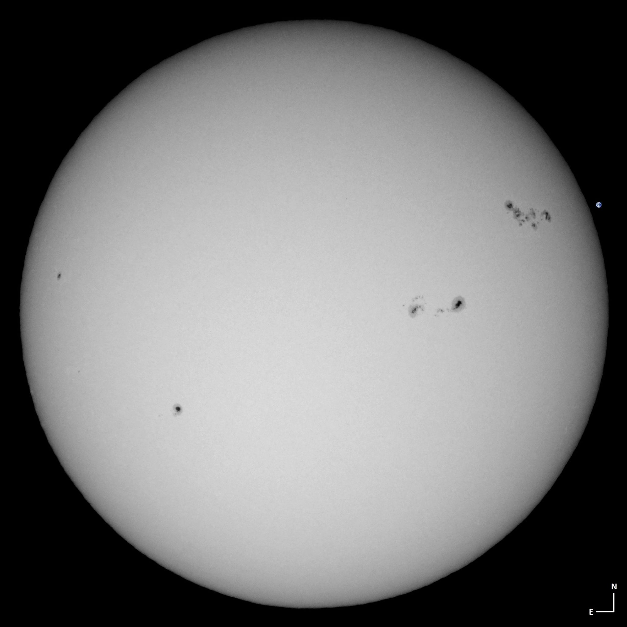 Community photo by Patricio