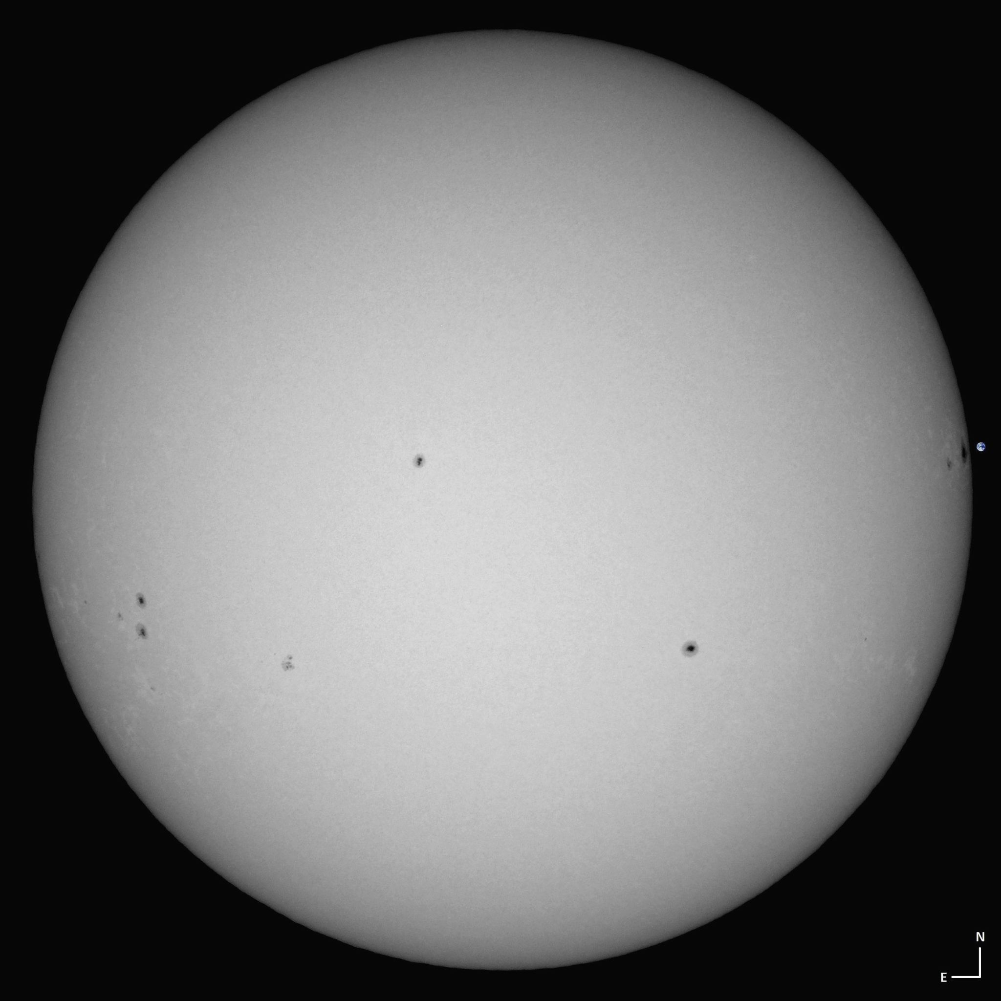 Community photo by Patricio