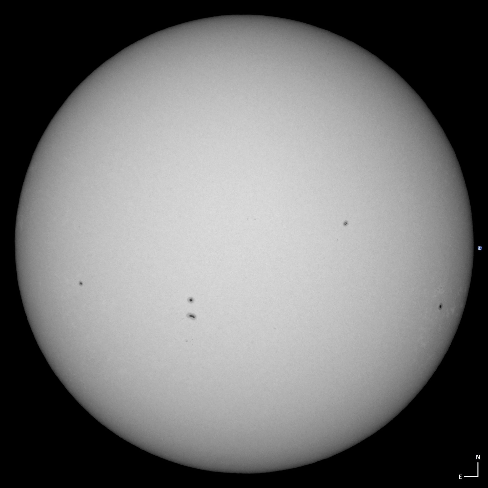 Community photo by Patricio