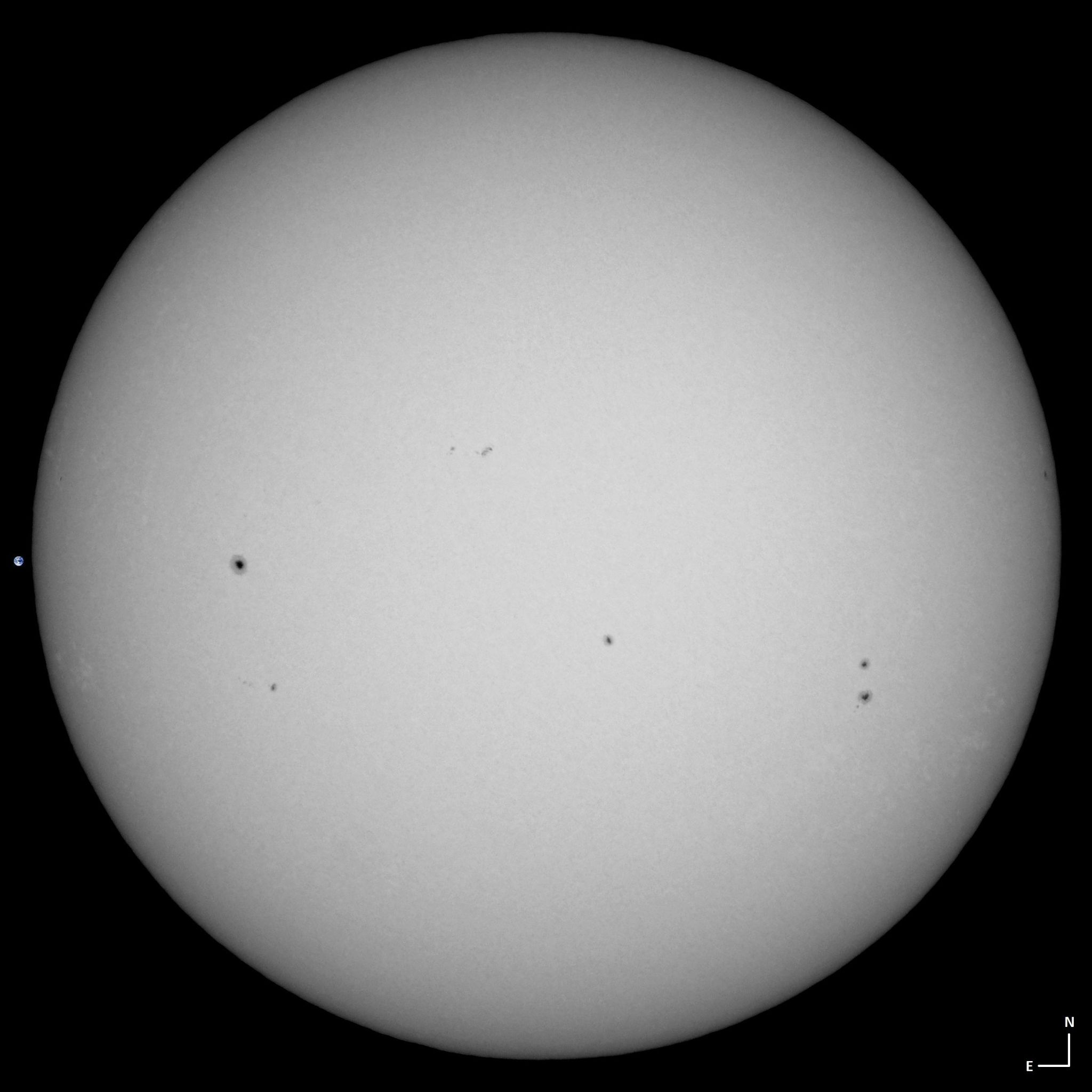 Community photo by Patricio Leon | Santiago, Chile