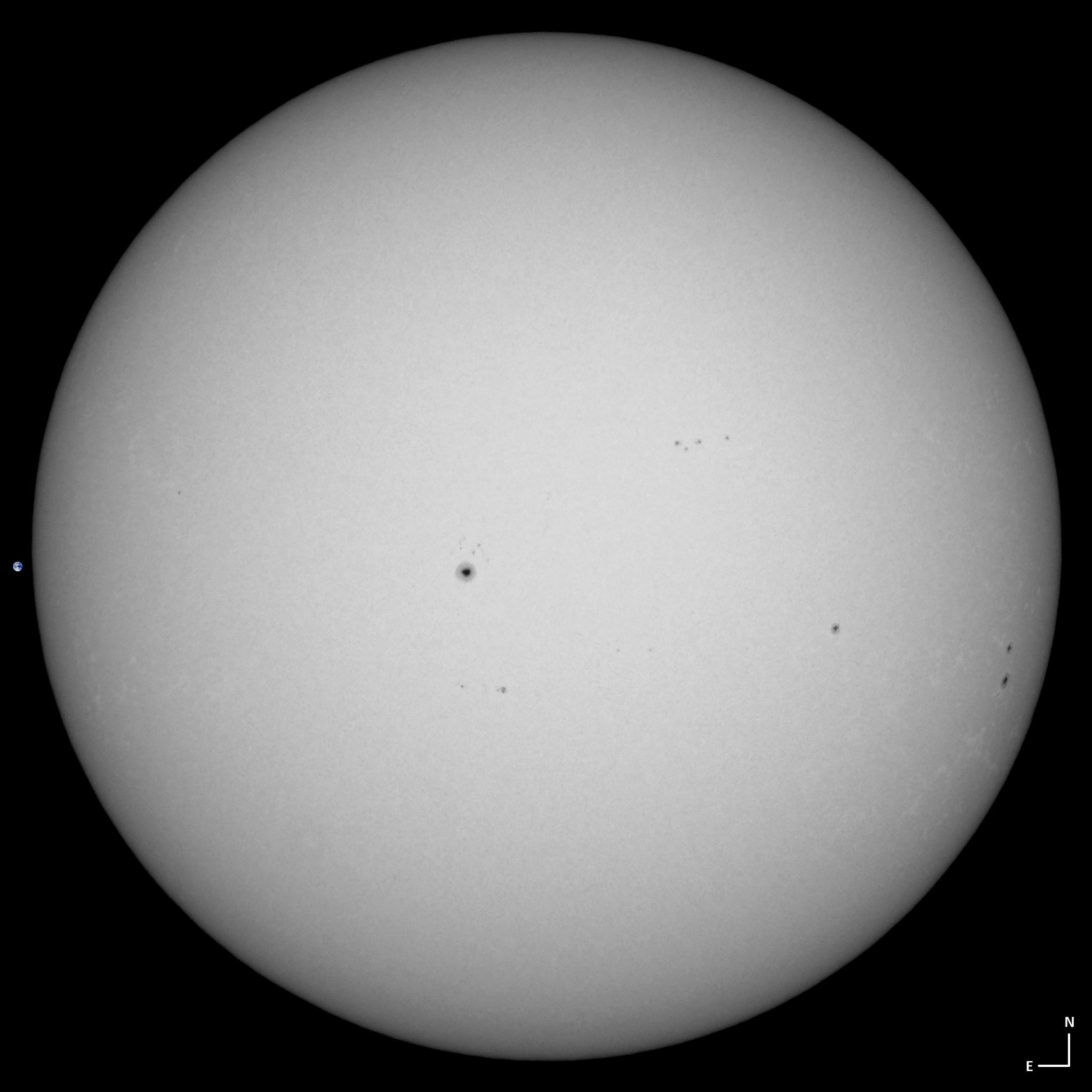 Community photo by Patricio Leon | Santiago, Chile