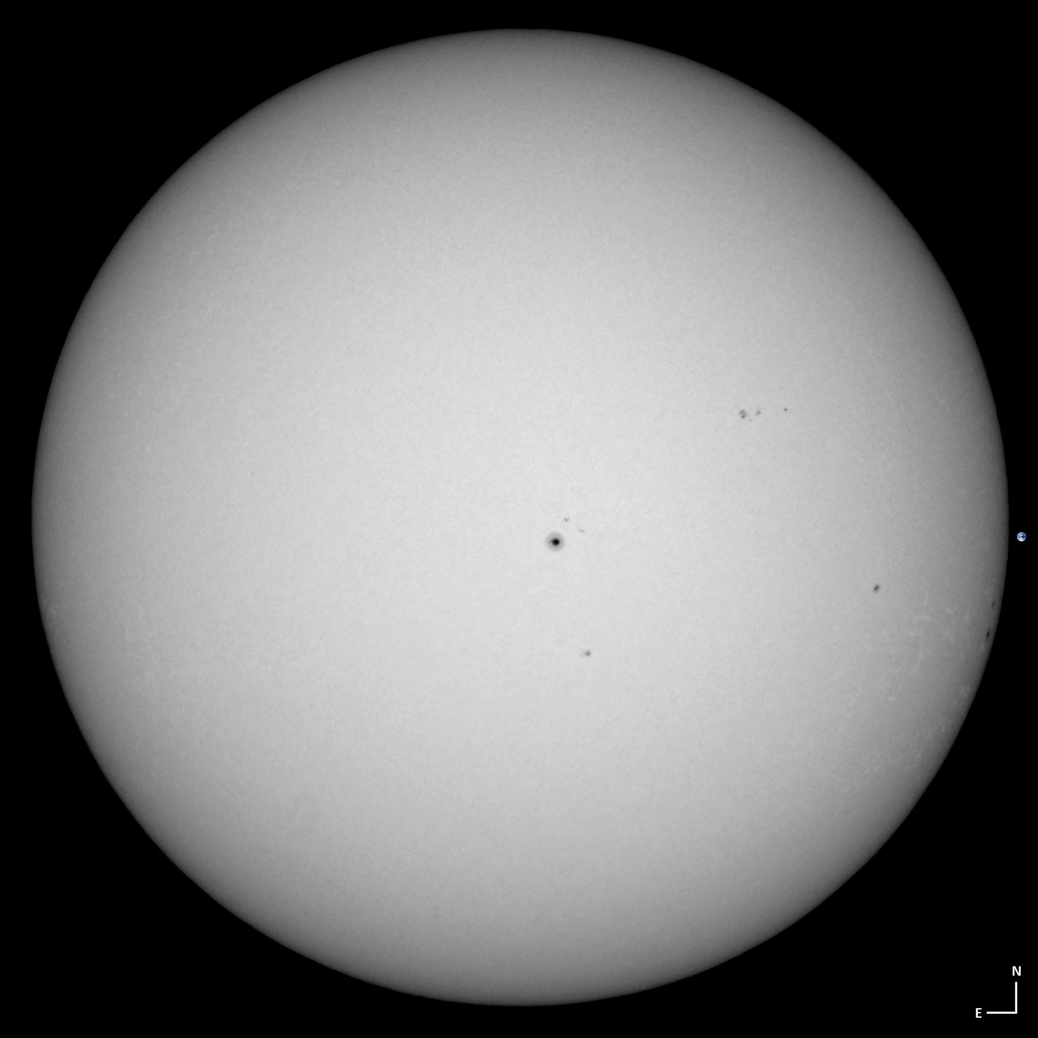 Community photo by Patricio