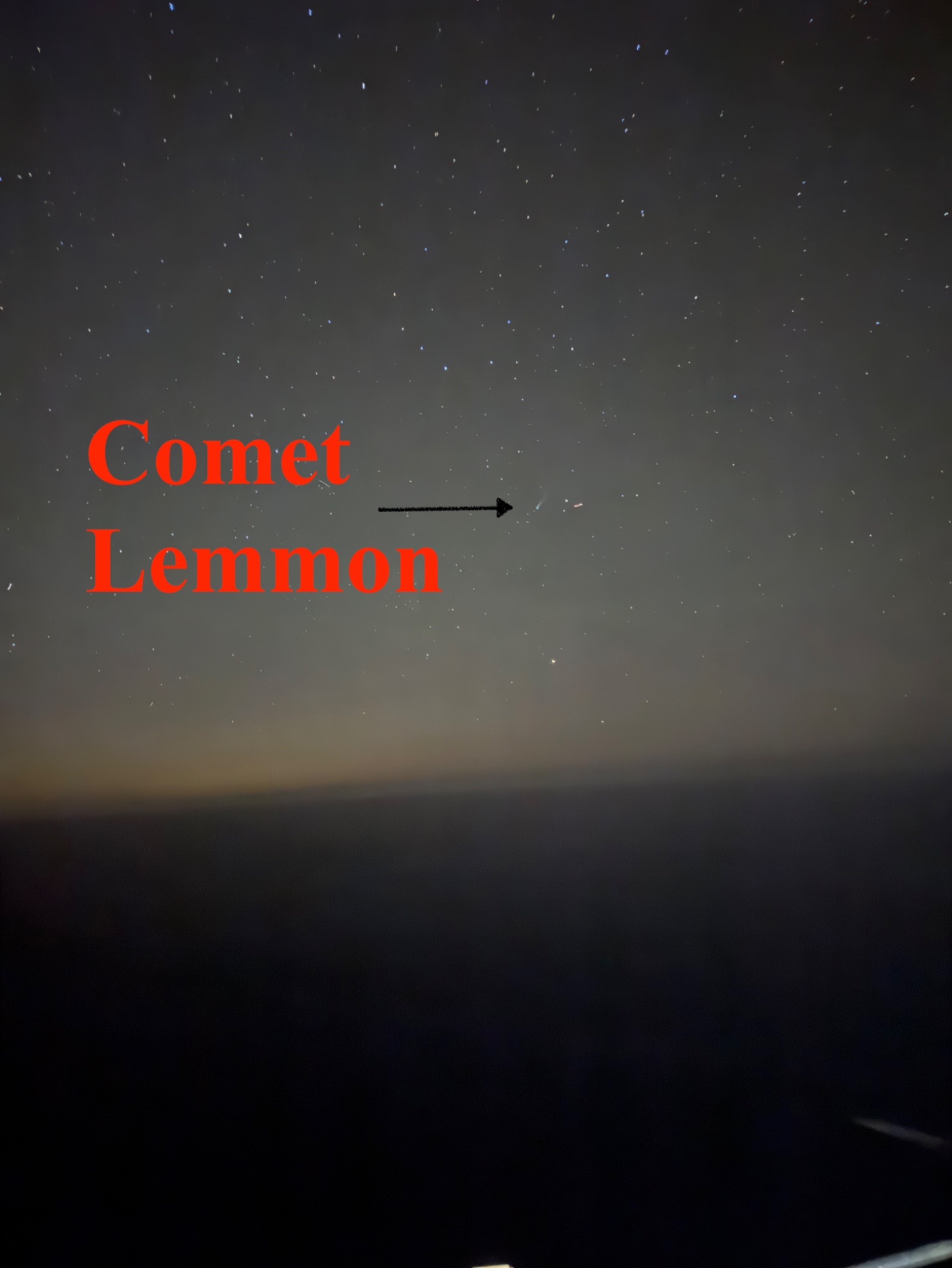 Community photo by GREG