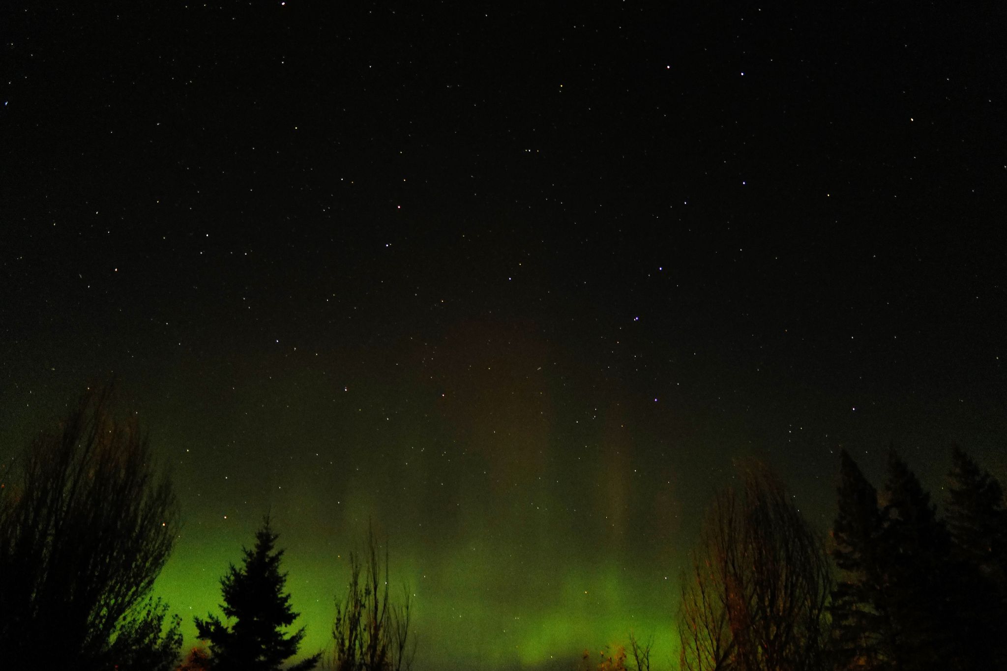 Community photo by Elmarie van Rooyen | Smoky Lake