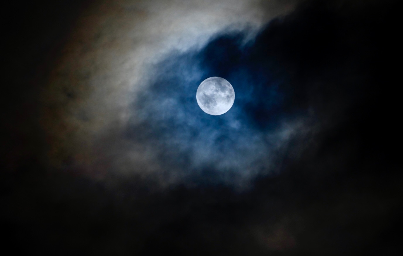 Community photo by Luis Miguel Fuentes Villalbazo | Steindorf Austria