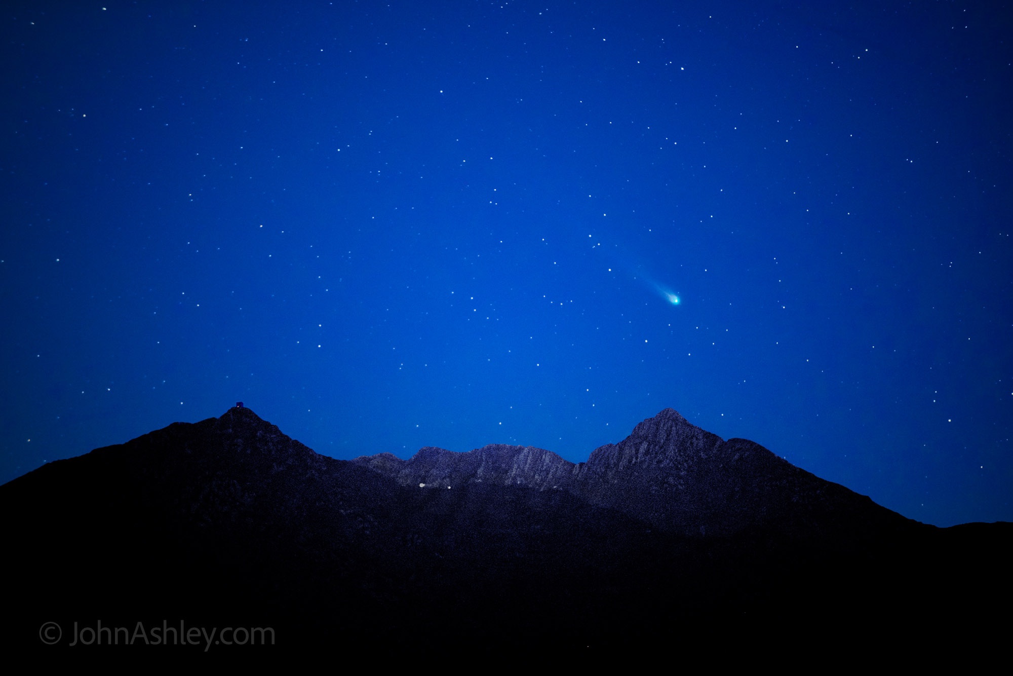 Community photo by John