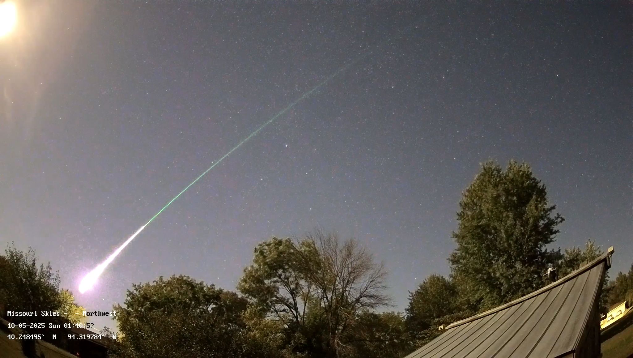 Community photo by Dan Bush | Albany, Missouri, USA