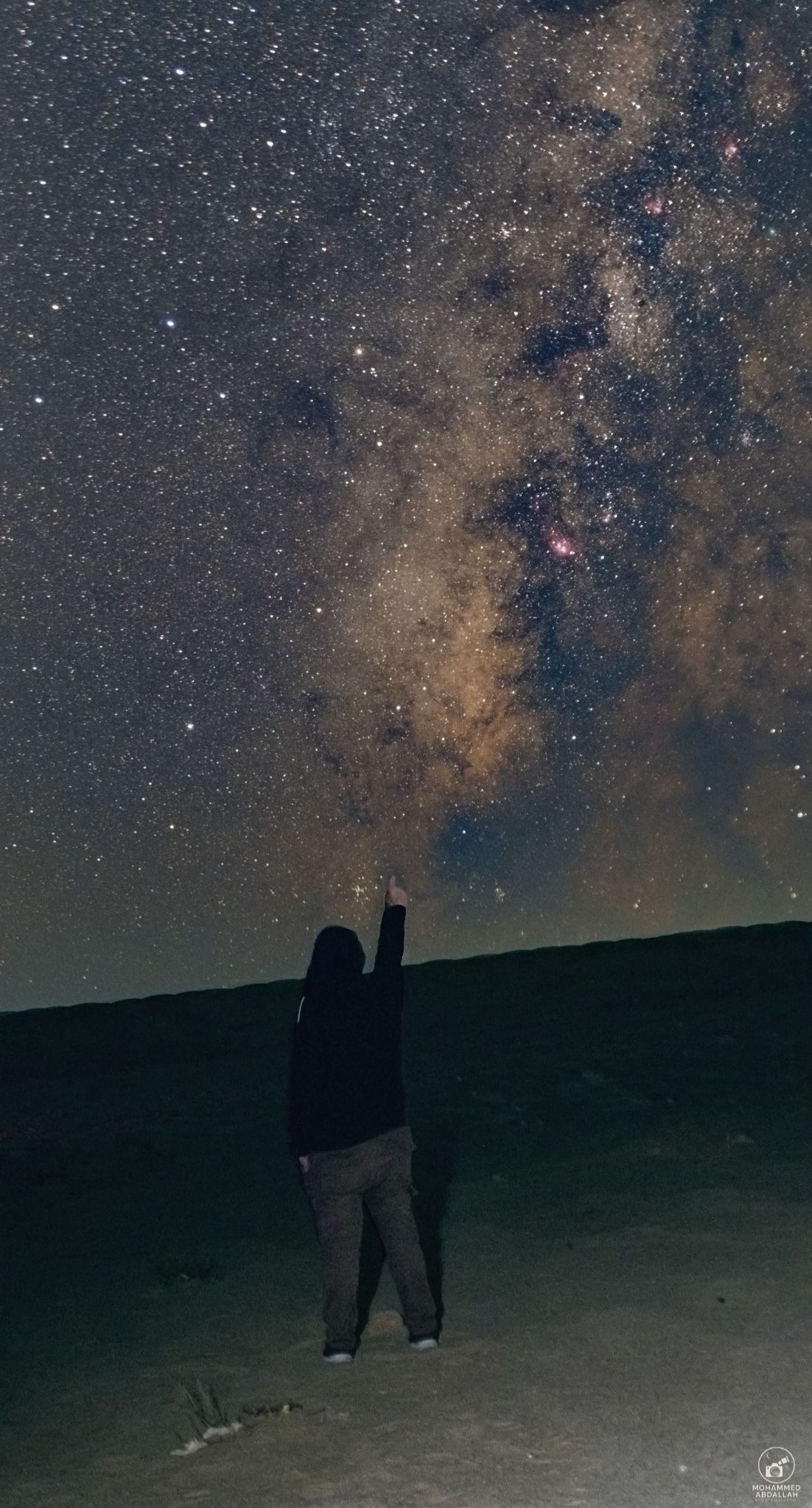 Community photo by Mohammed