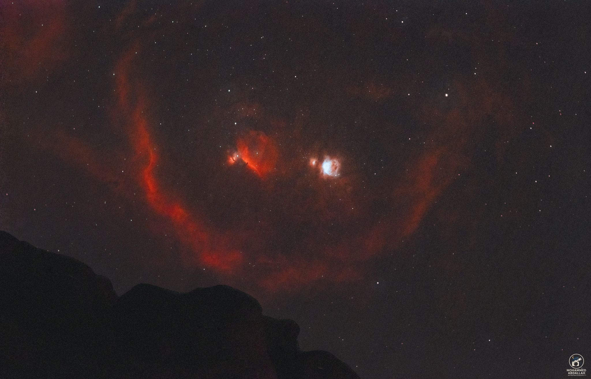 Community photo by Mohammed