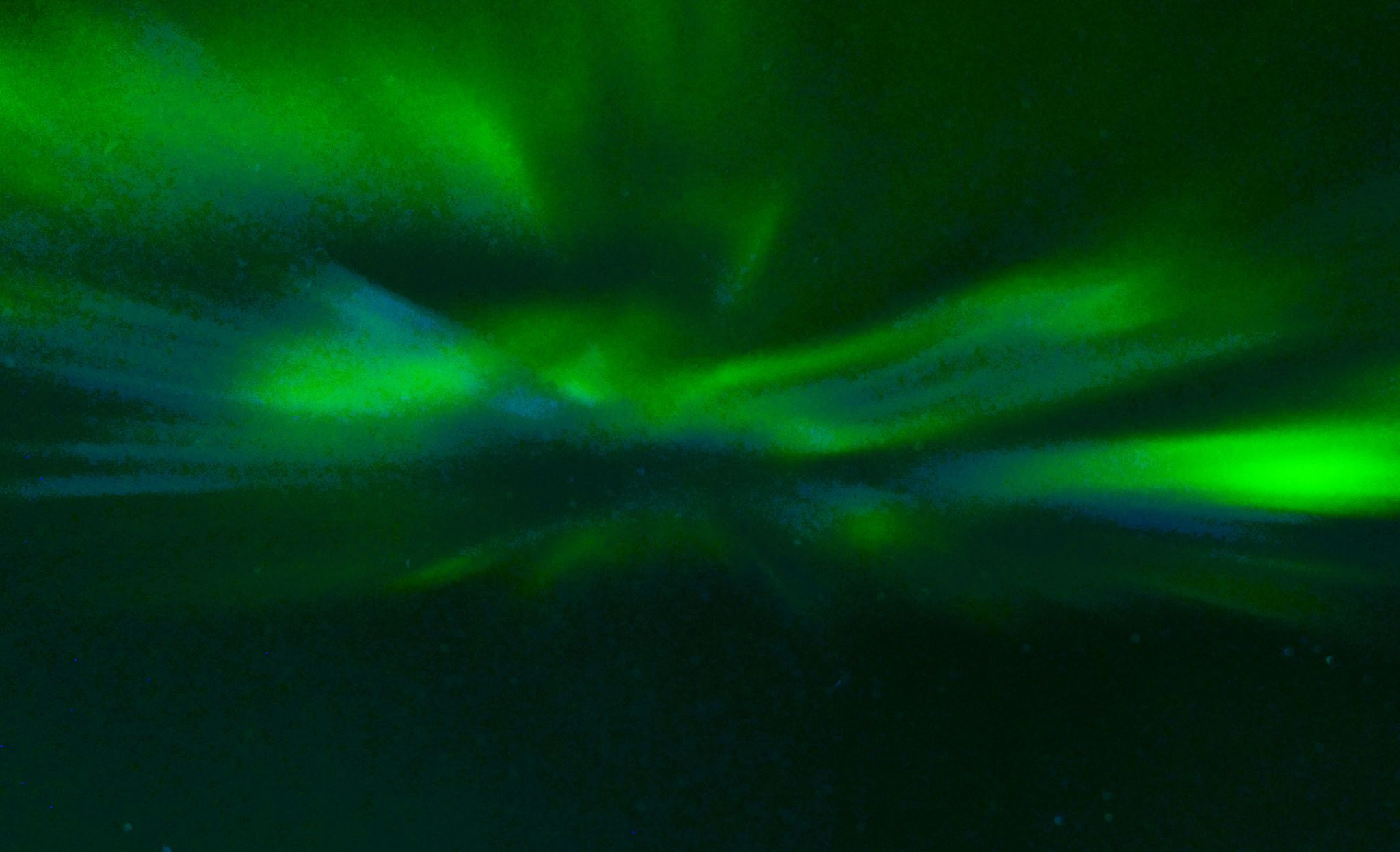 Community photo by Elmarie van Rooyen | Smoky Lake