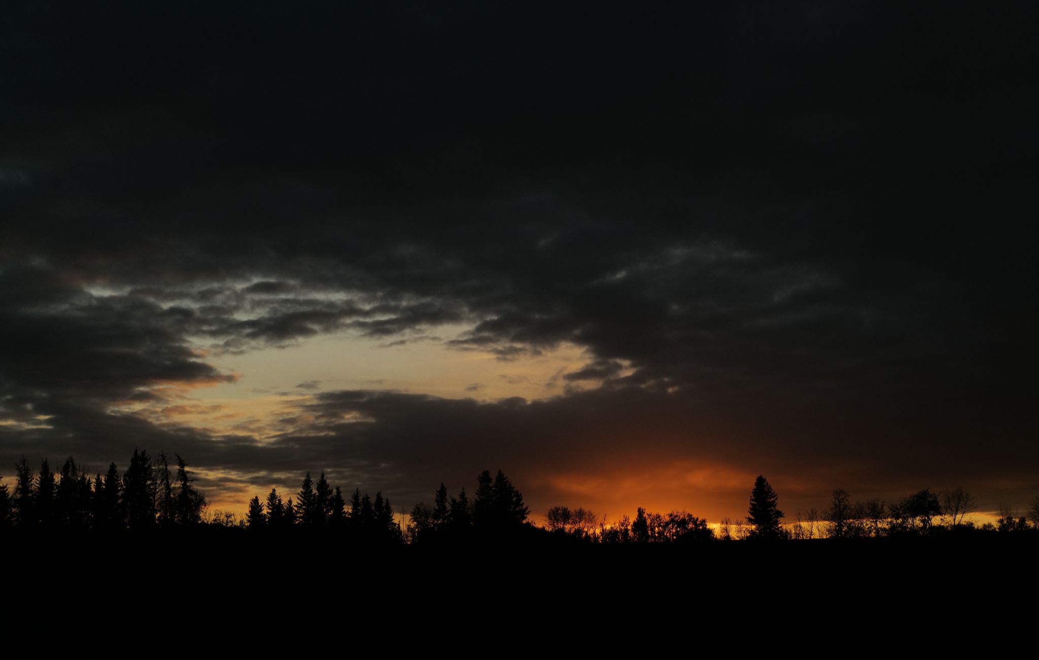 Community photo by Elmarie van Rooyen | Smoky Lake