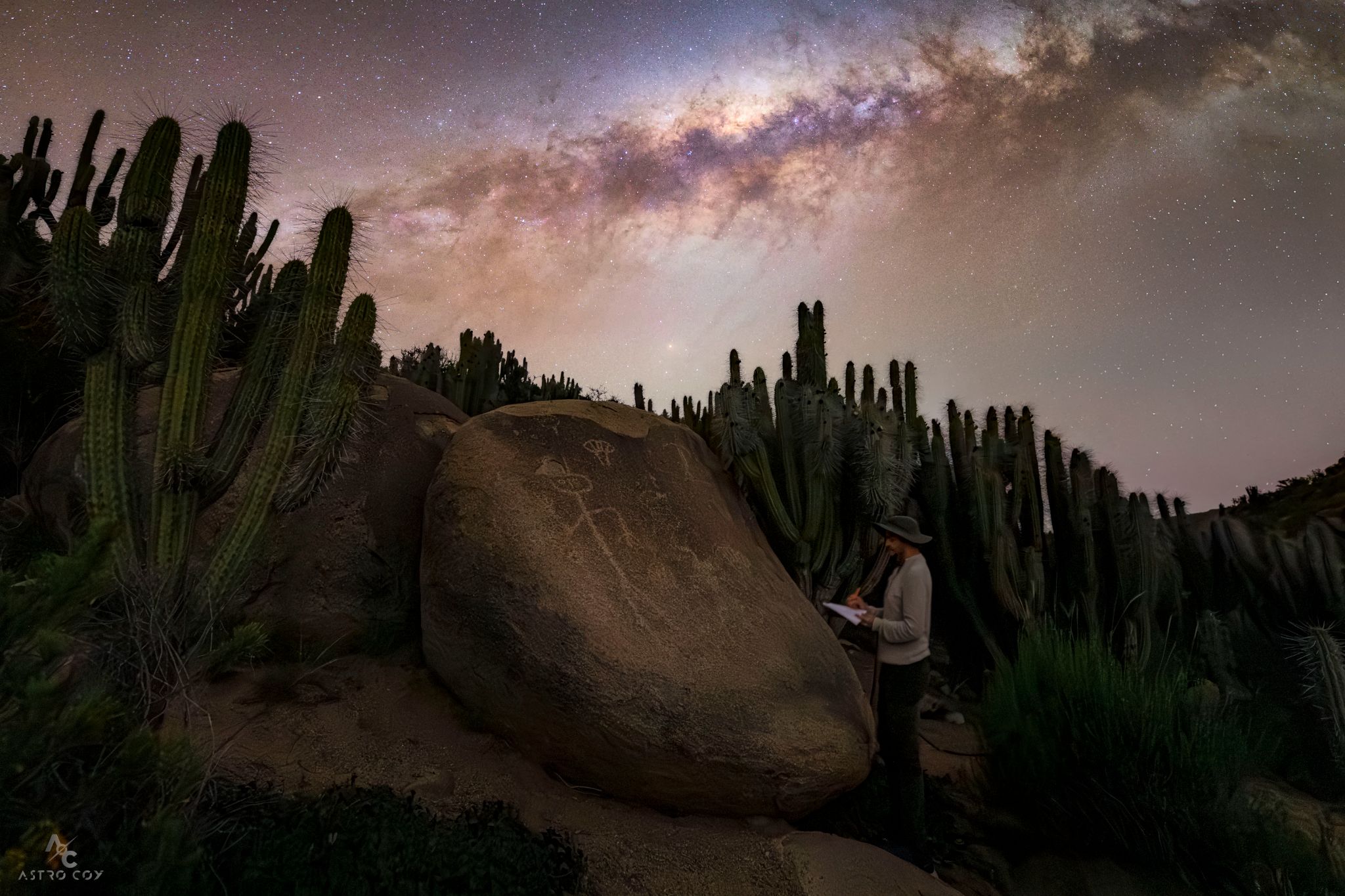 Community photo by Jordi