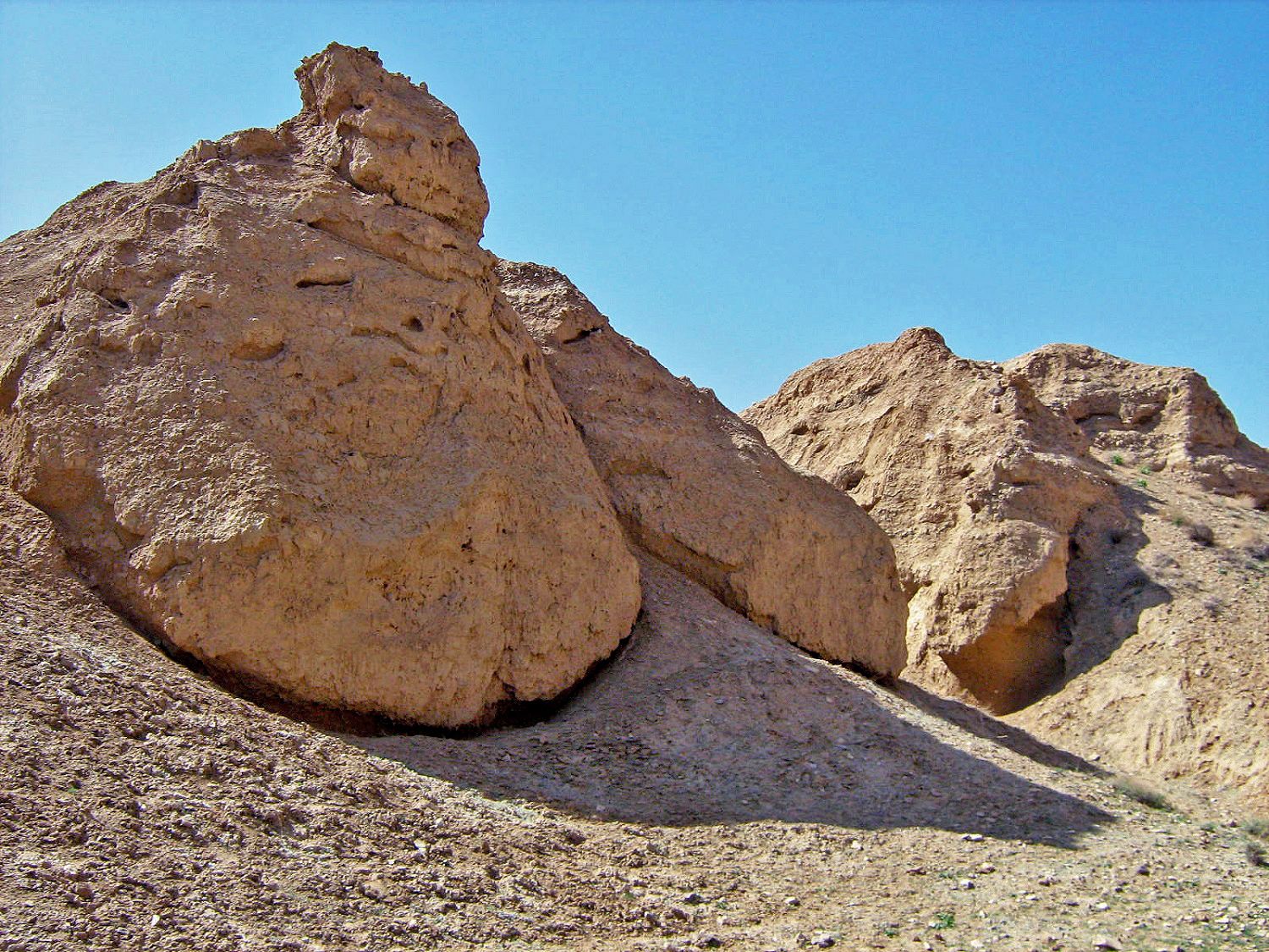 Community photo by Hassan