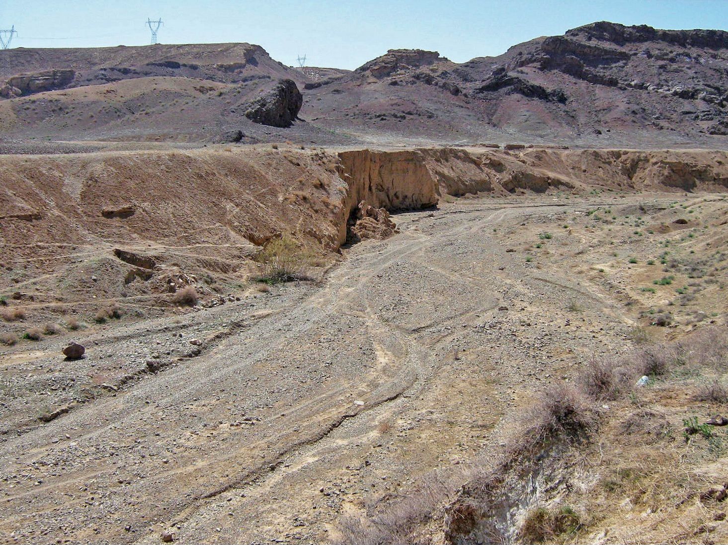 Community photo by Hassan