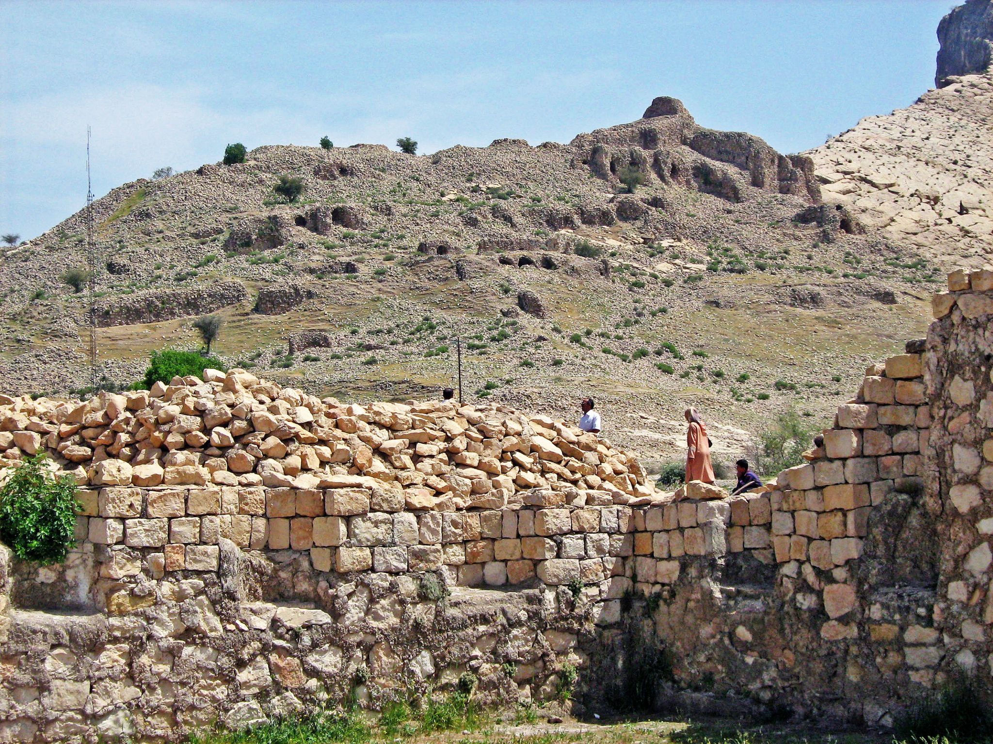 Community photo by Hassan