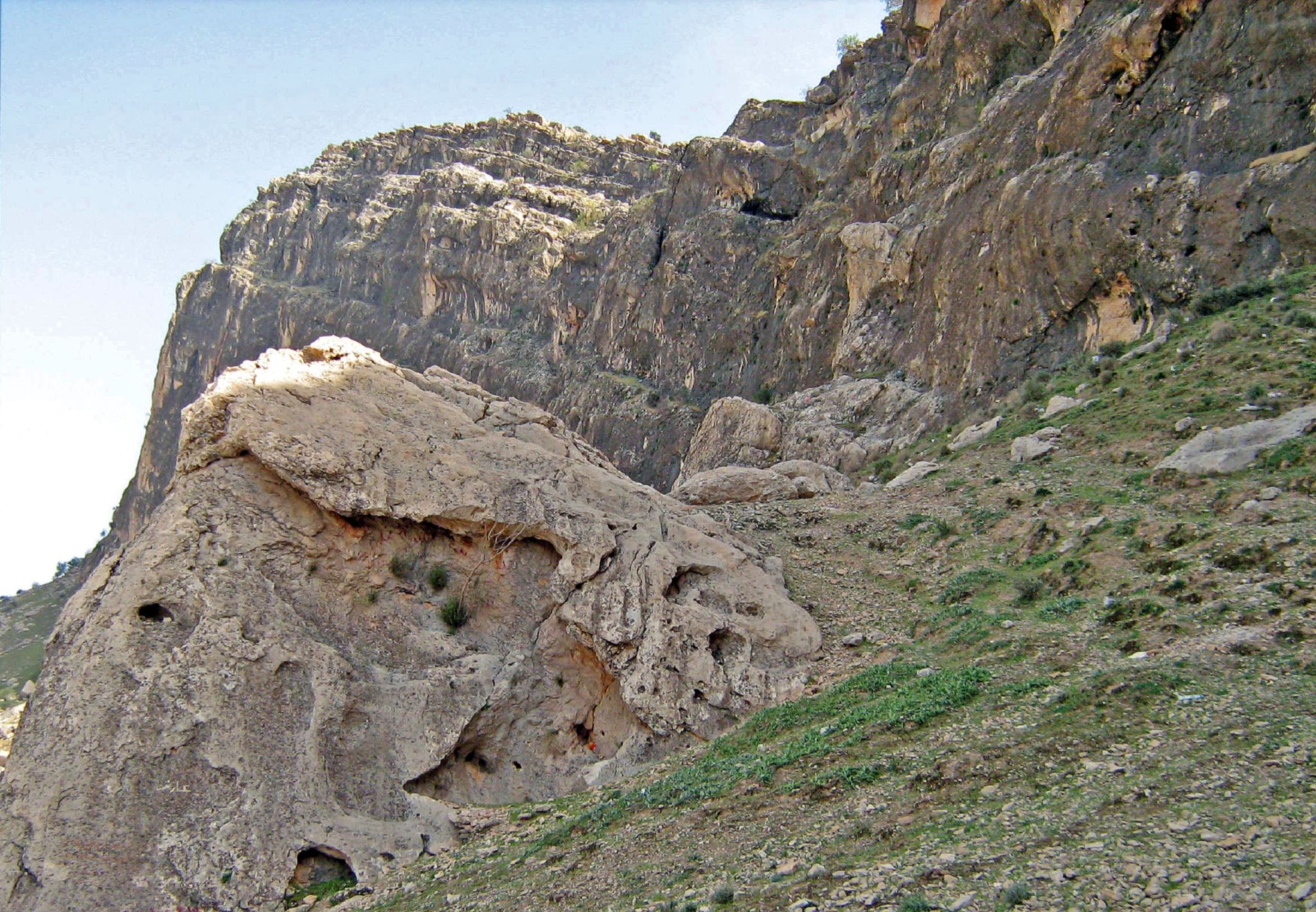 Community photo by Hassan