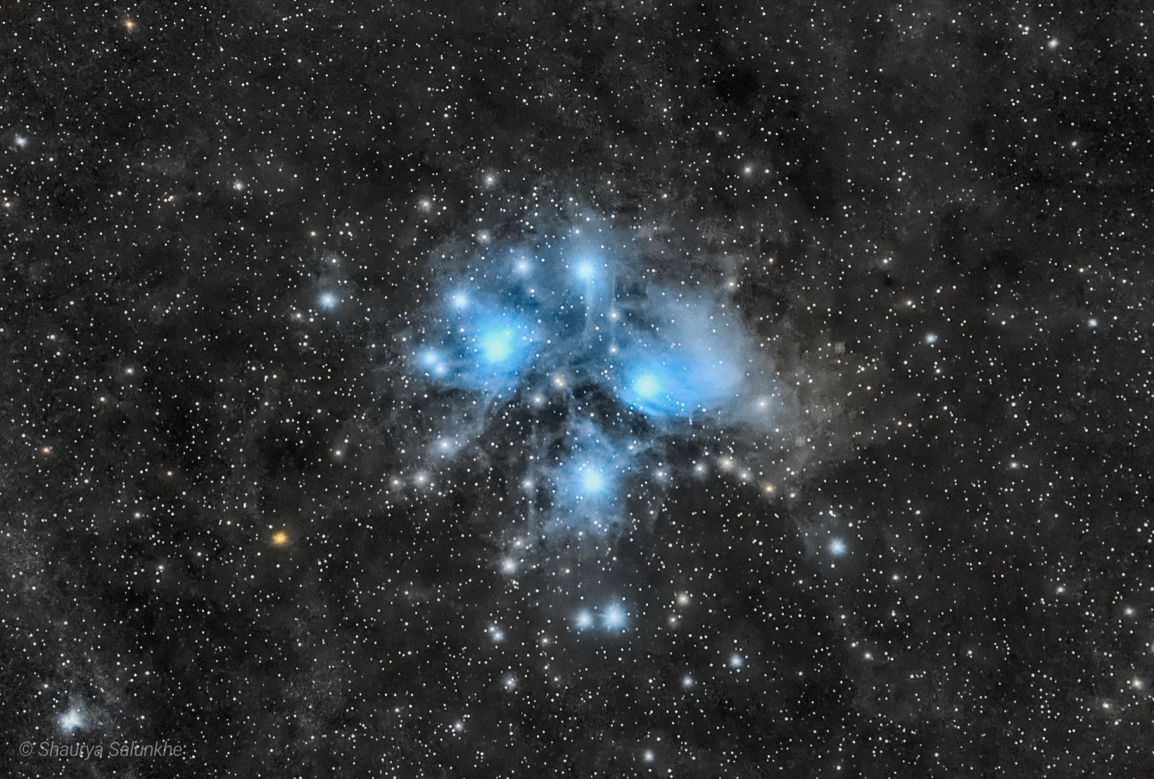 Community photo by Shaurya Salunkhe | Velhe, Maharashtra, India