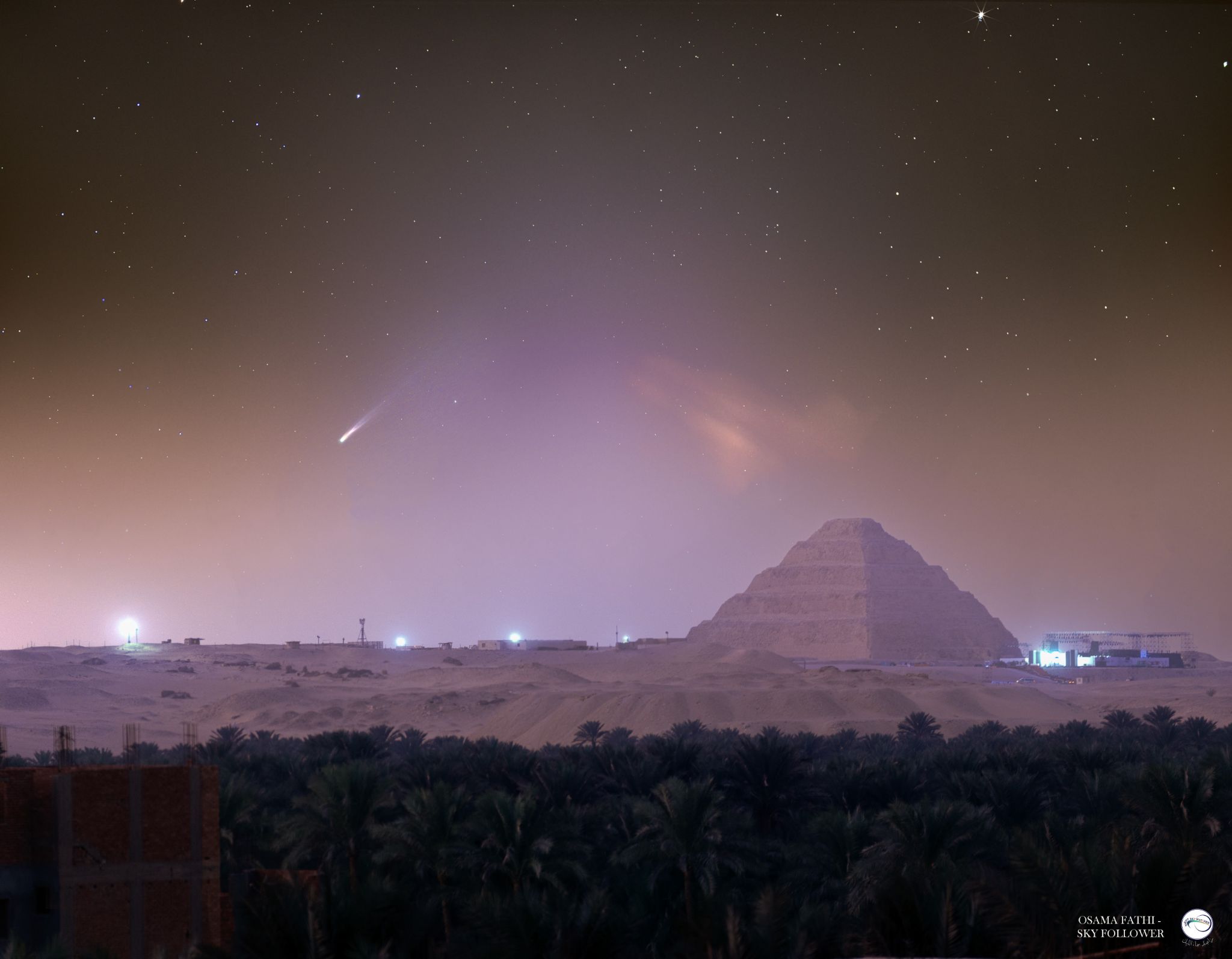 Community photo by OSAMA FATHI | Saqqara, Egypt