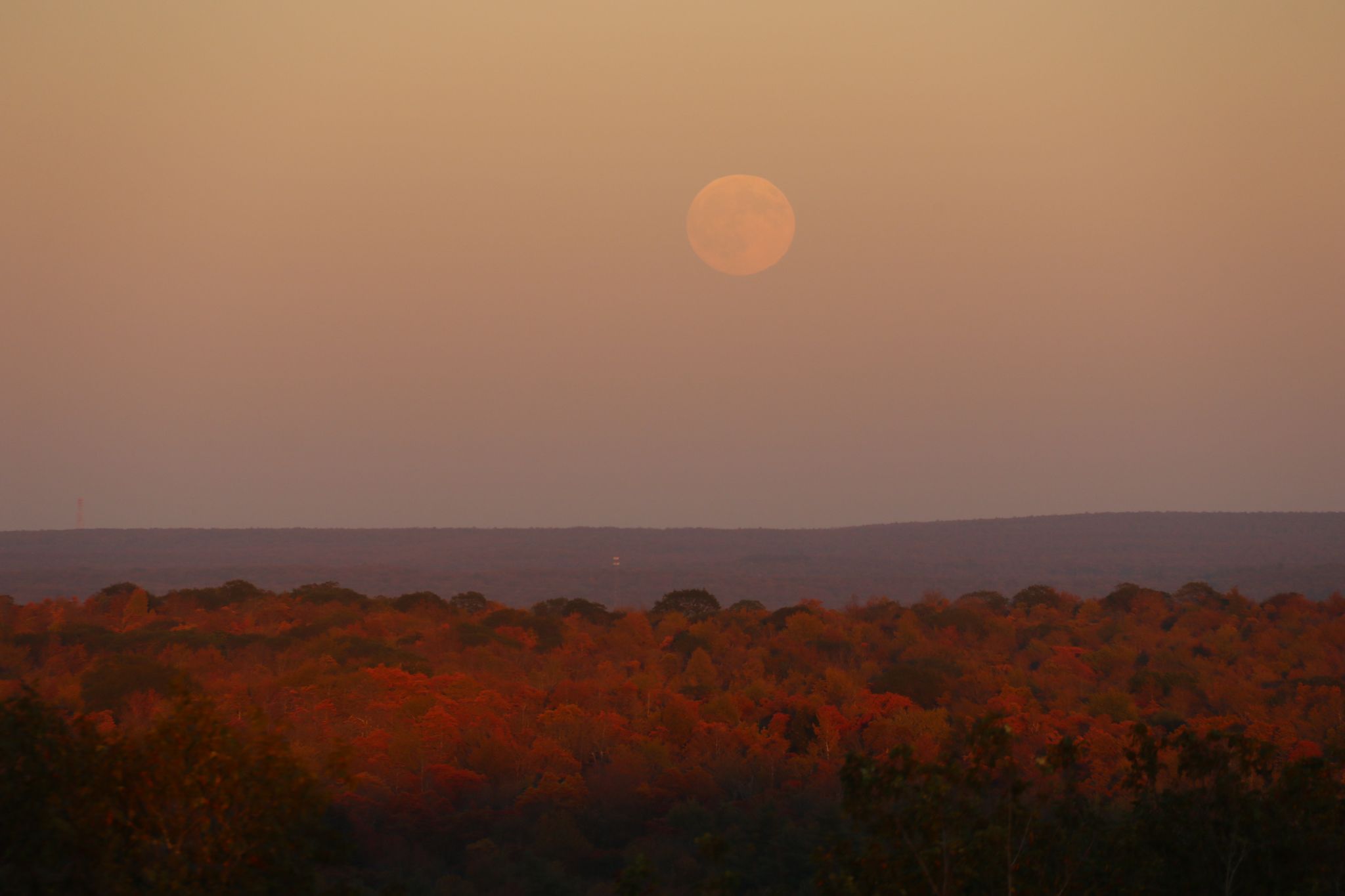 Community photo by Alexander Krivenyshev | Pocono Plateau, Pennsylvania, USA