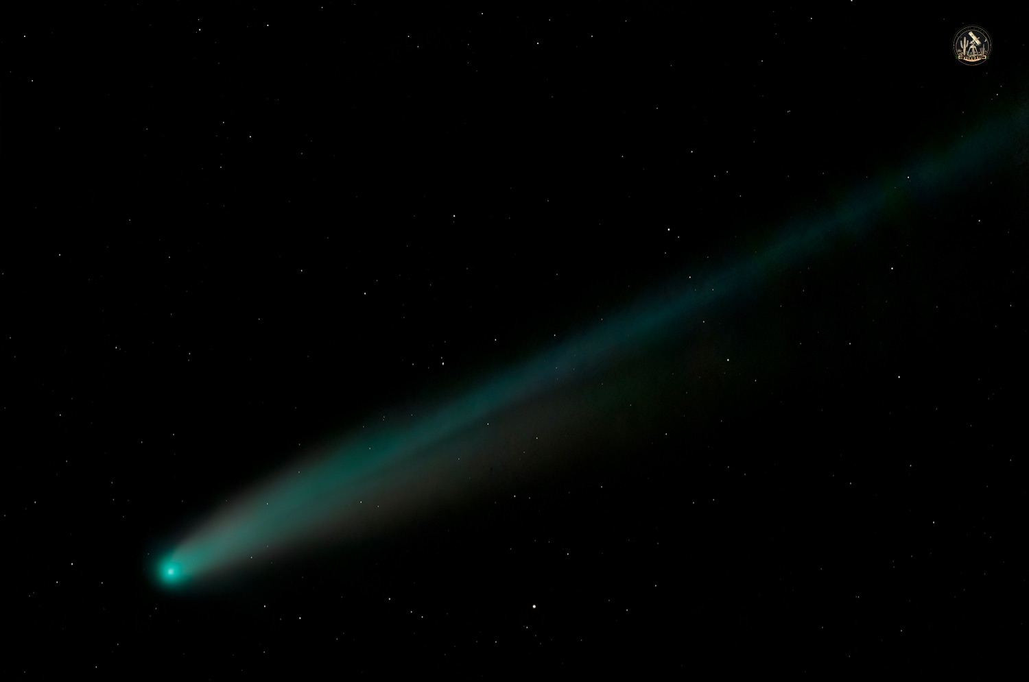 Community photo by Jelieta Walinski Ph.D | Desert Bloom Observatory, AZ, USA