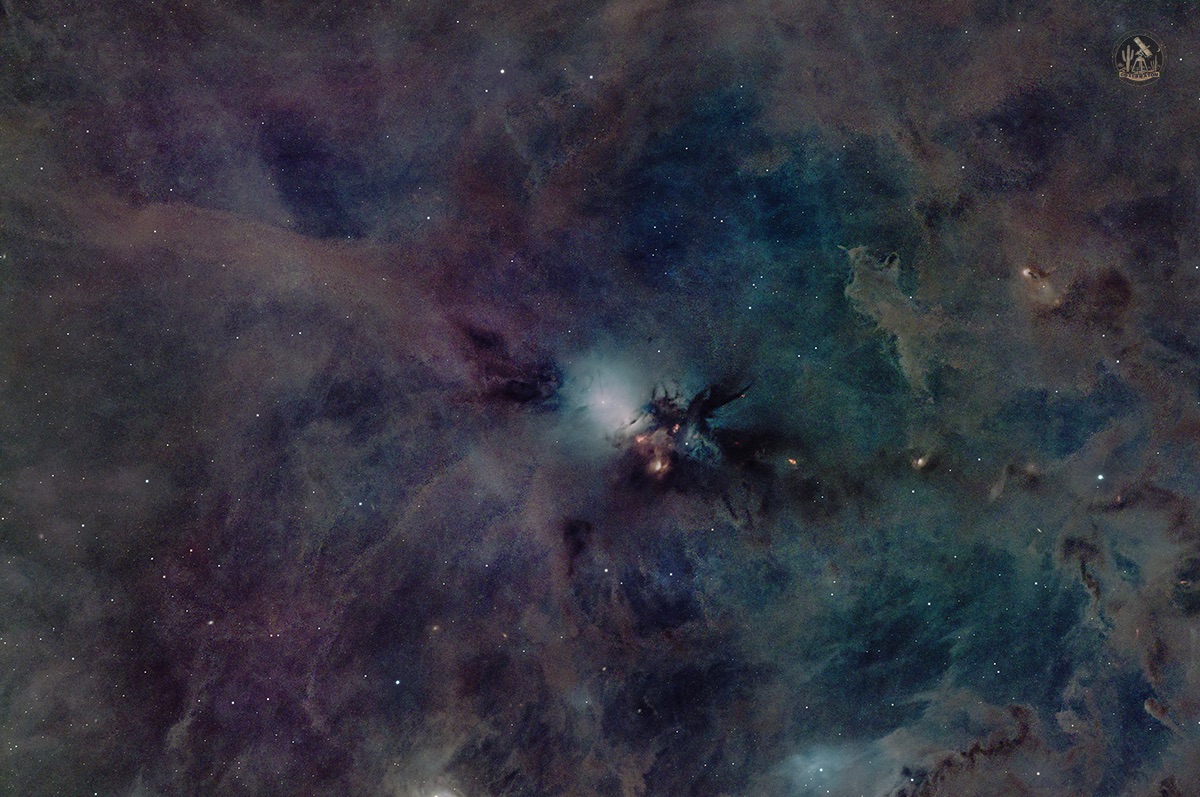 Community photo by Jelieta Walinski Ph.D | Desert Bloom Observatory, AZ, USA