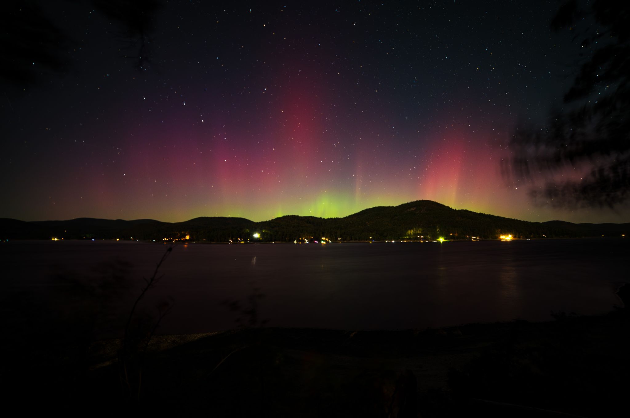 Community photo by William