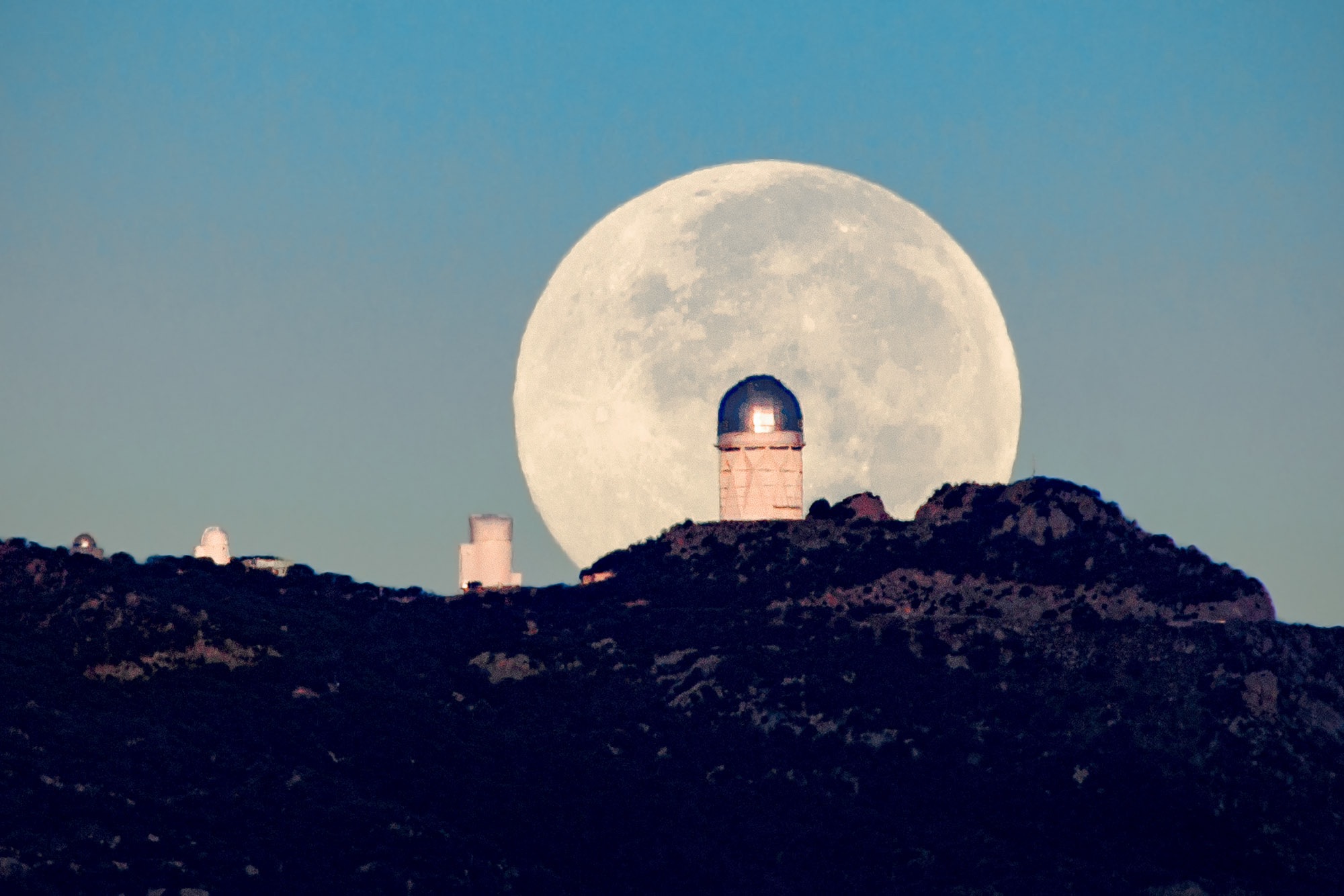 Community photo by John Ashley | Three Points, Arizona, USA