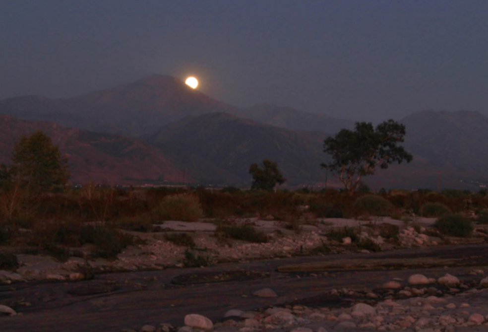 Community photo by Lyle Evans | Highland Ca. USA