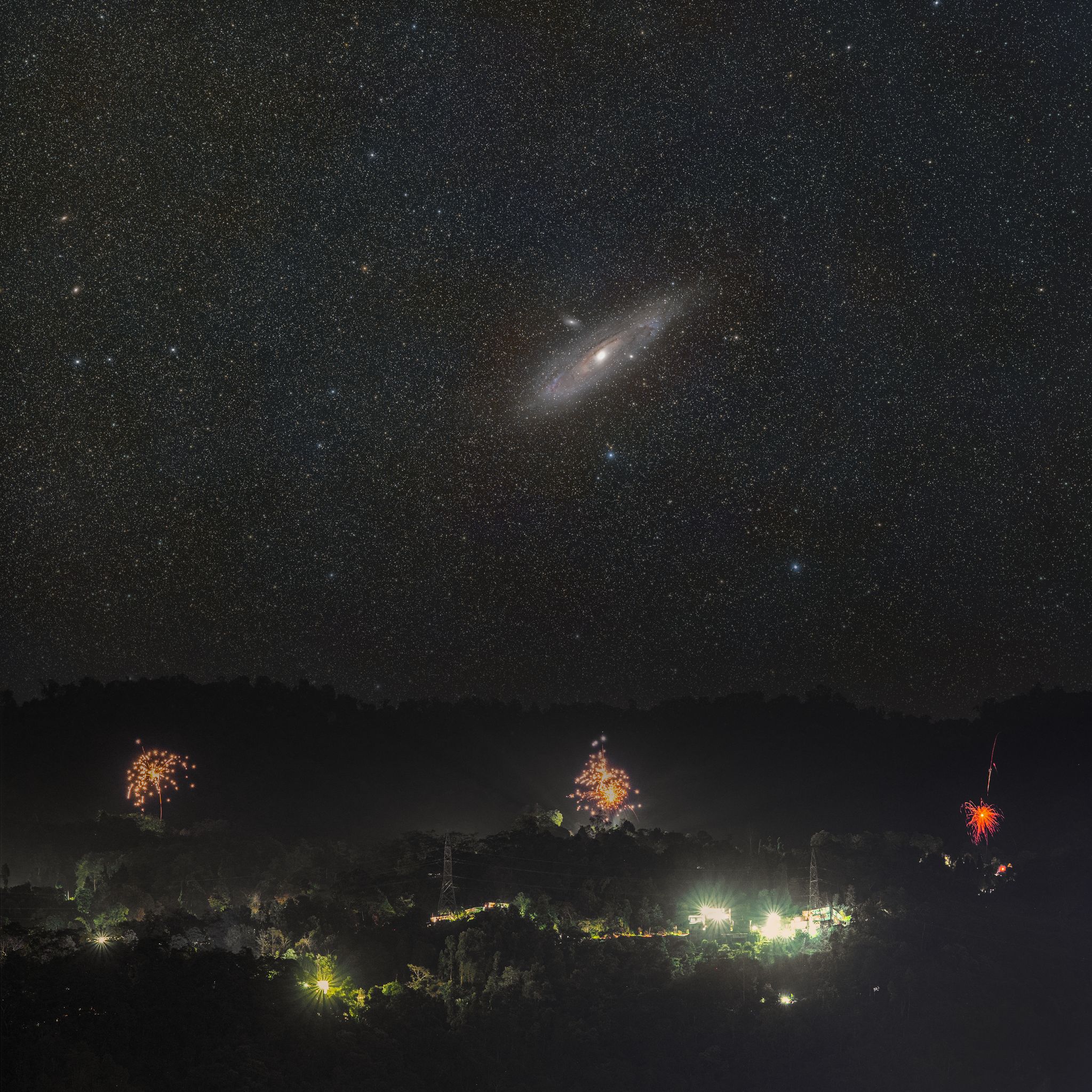 Community photo by Samit Saha | Tumin, Sikkim, India