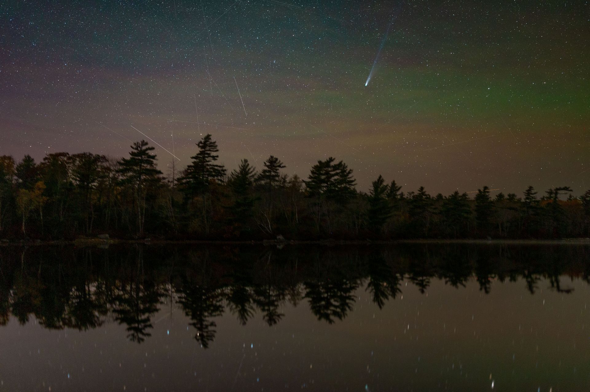 Community photo by Barry Burgess | Shelburne County, Nova Scotia, Canada