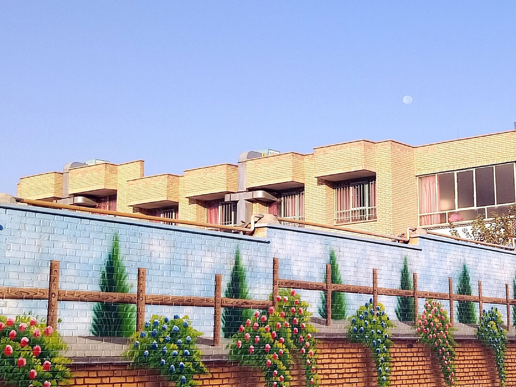 Community photo by Hassan