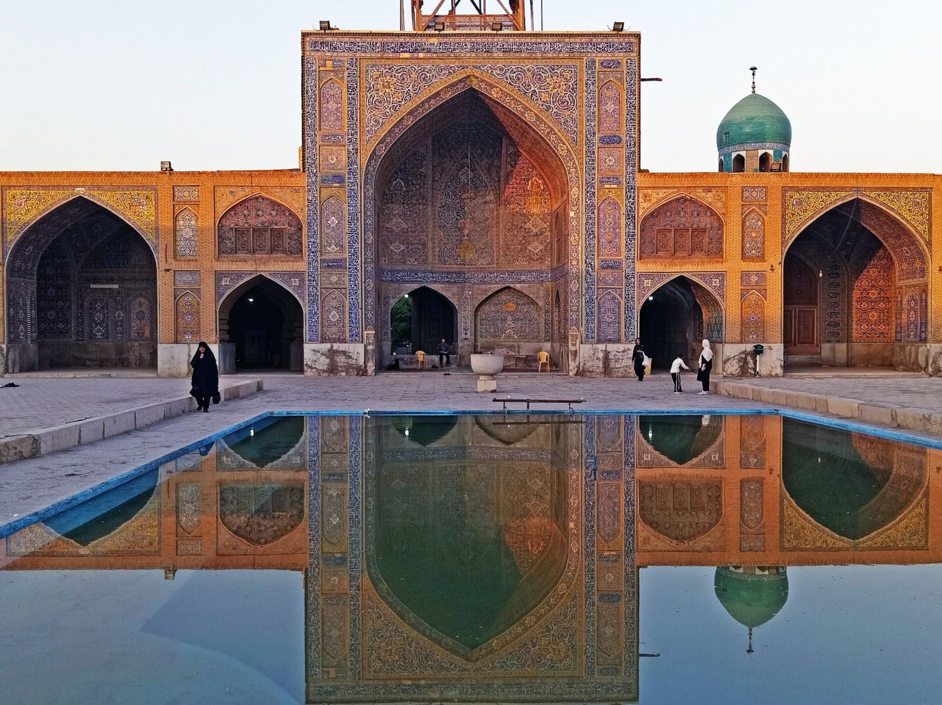 Community photo by Hassan