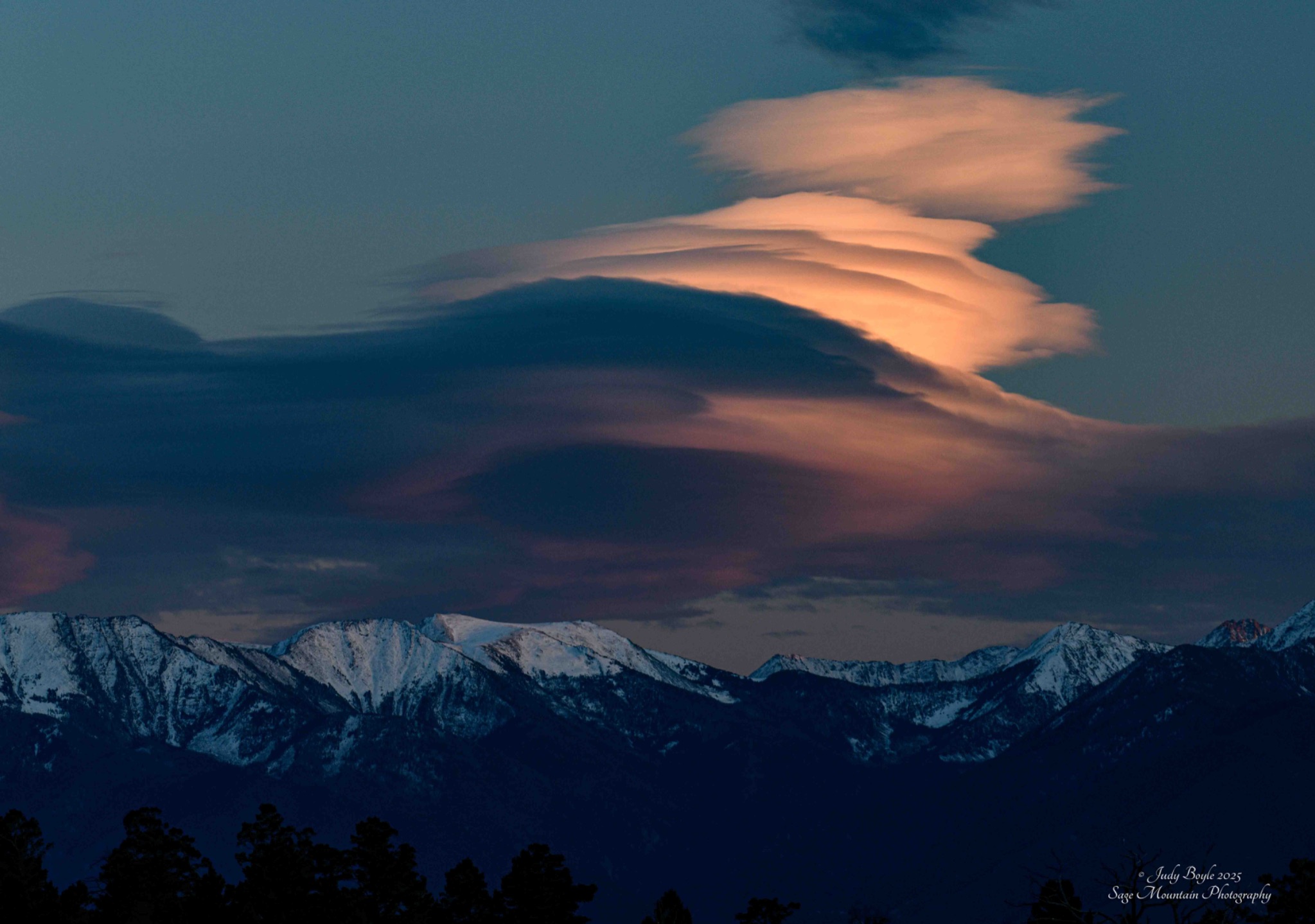 Community photo by Judy Boyle | Whitehall, MT USA